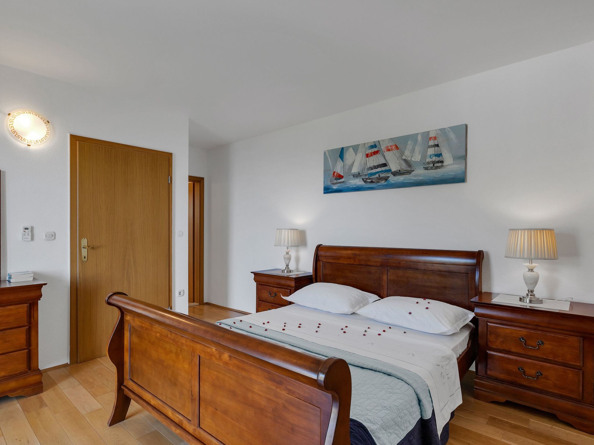 Haus Finestra-Drinnen