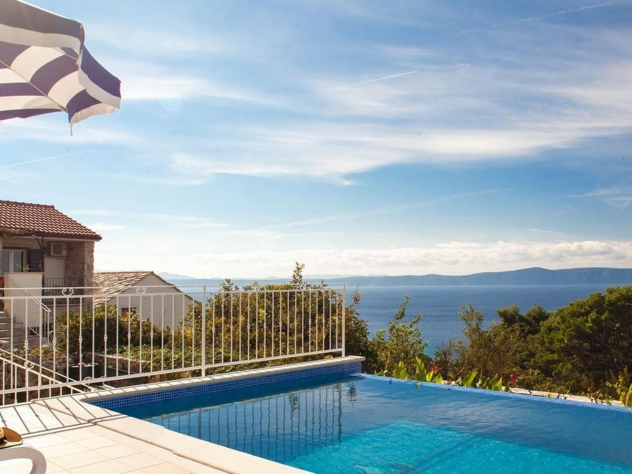 Haus Finestra-Drinnen