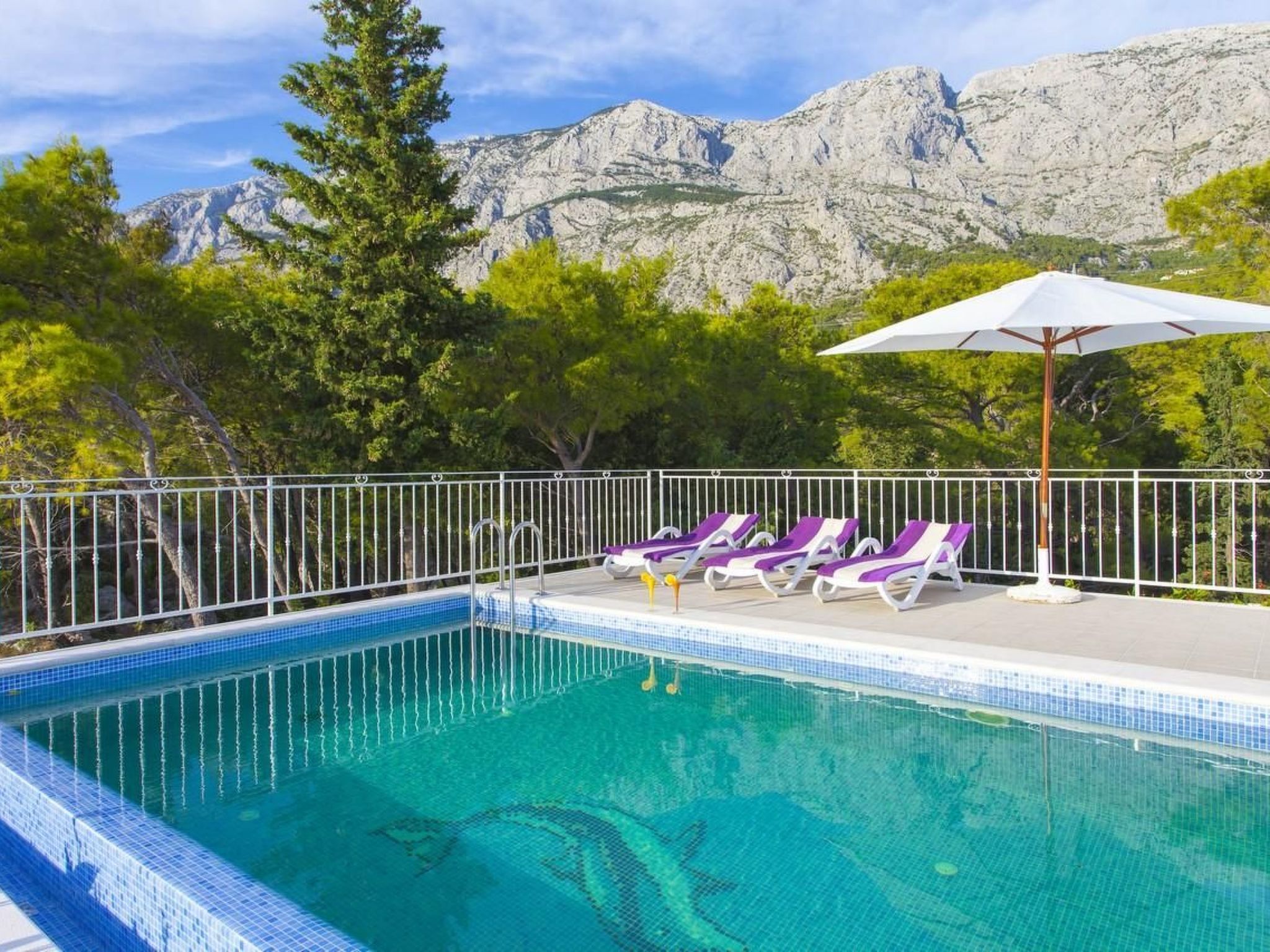 Haus Finestra-Drinnen