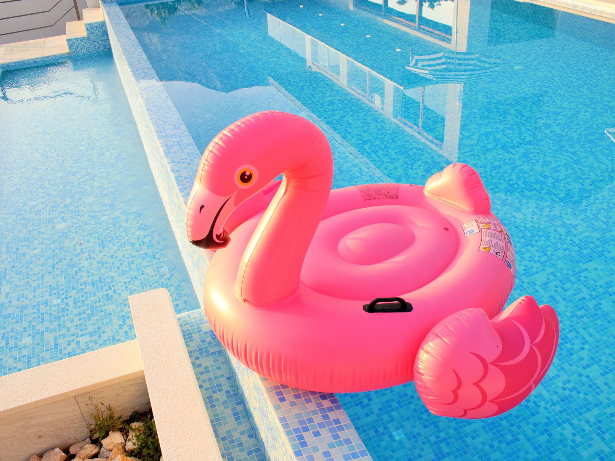 In Šimići mit Privatem Pool