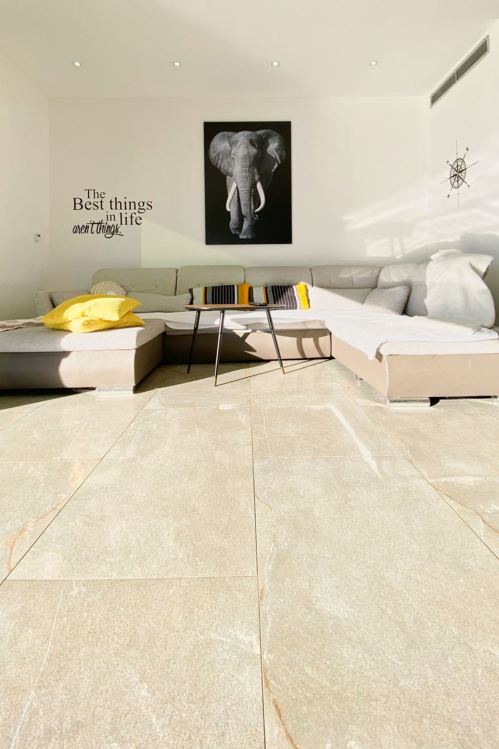 In Šimići mit Privatem Pool-Drinnen