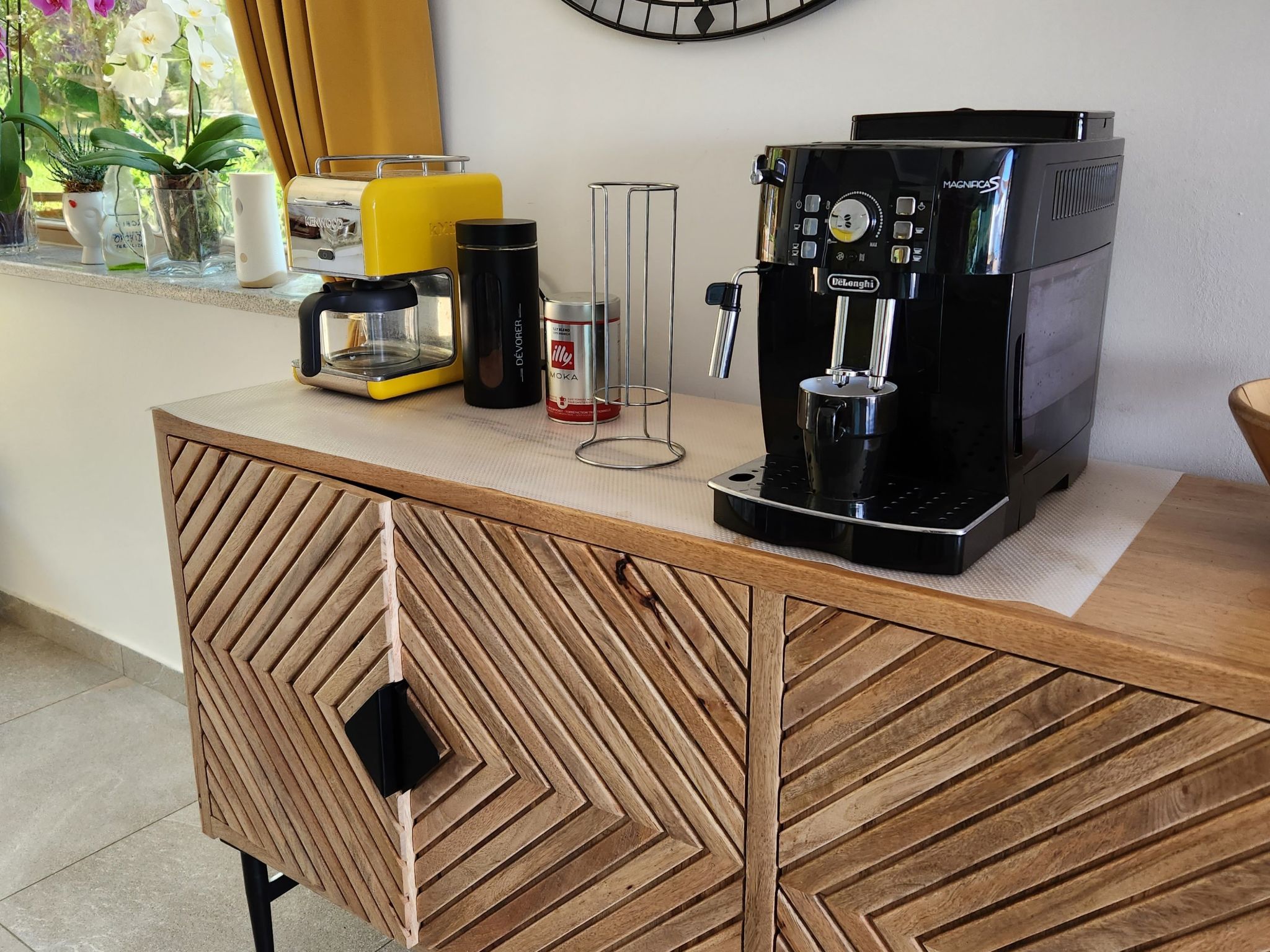 In Šimići mit Privatem Pool-Drinnen