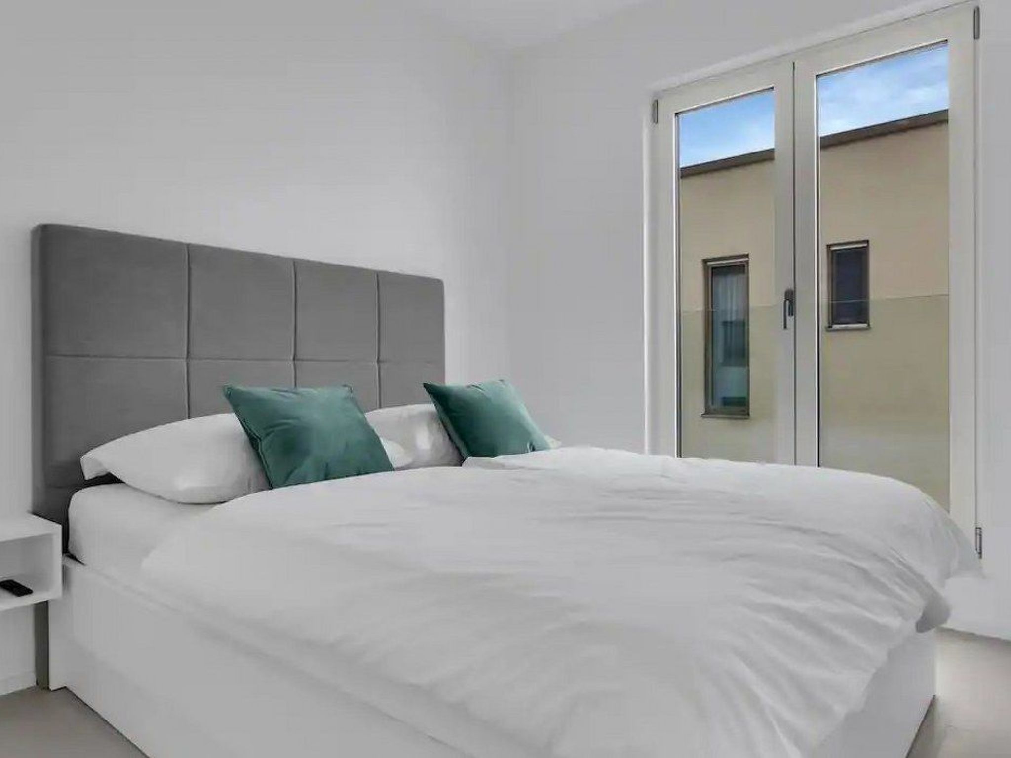 Apartment Ocean View-Drinnen