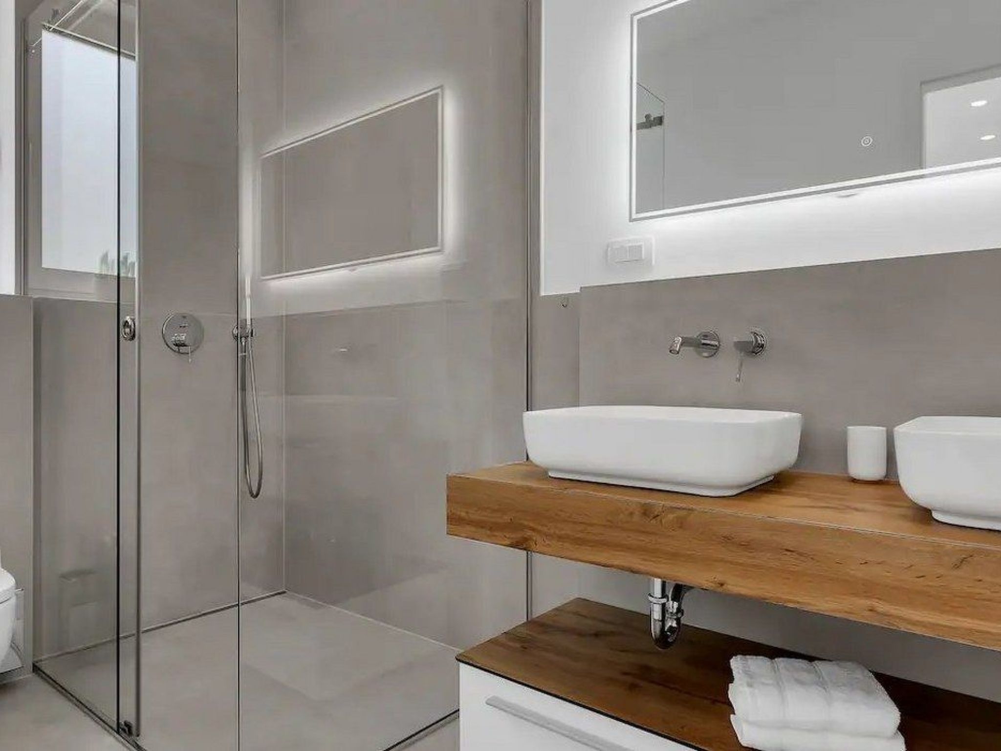 Apartment Ocean View-Drinnen