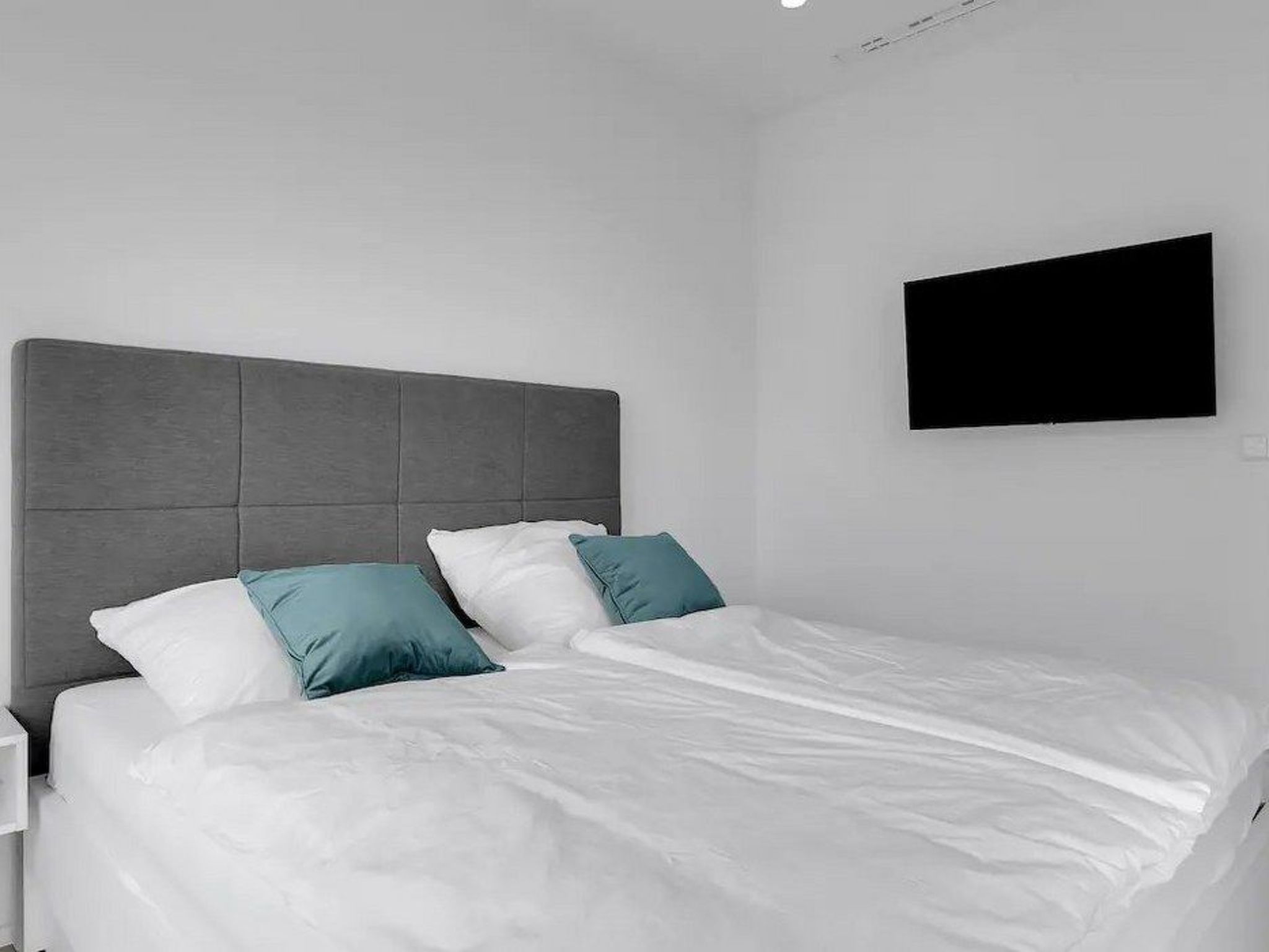 Apartment Ocean View-Drinnen