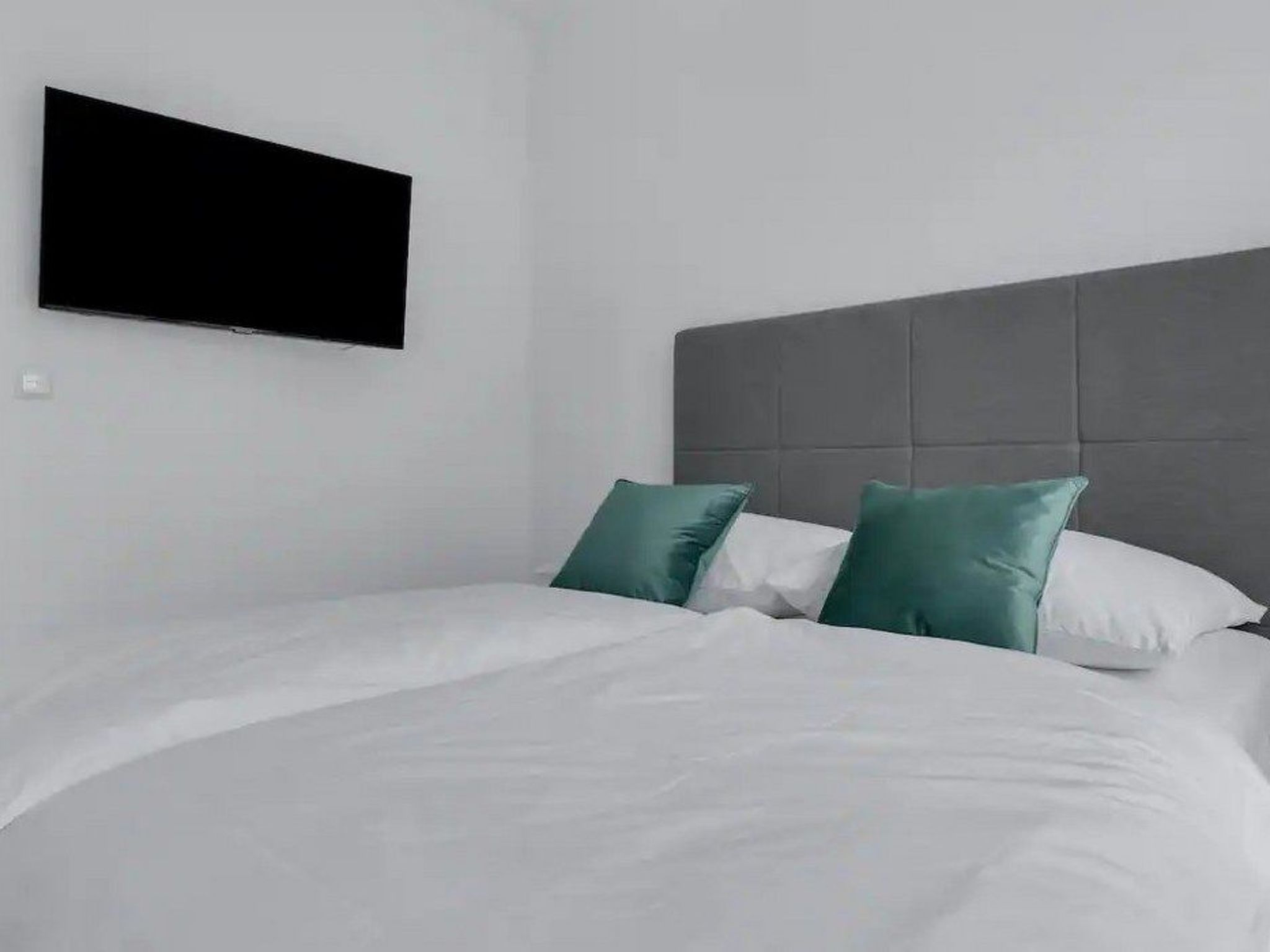 Apartment Ocean View-Drinnen