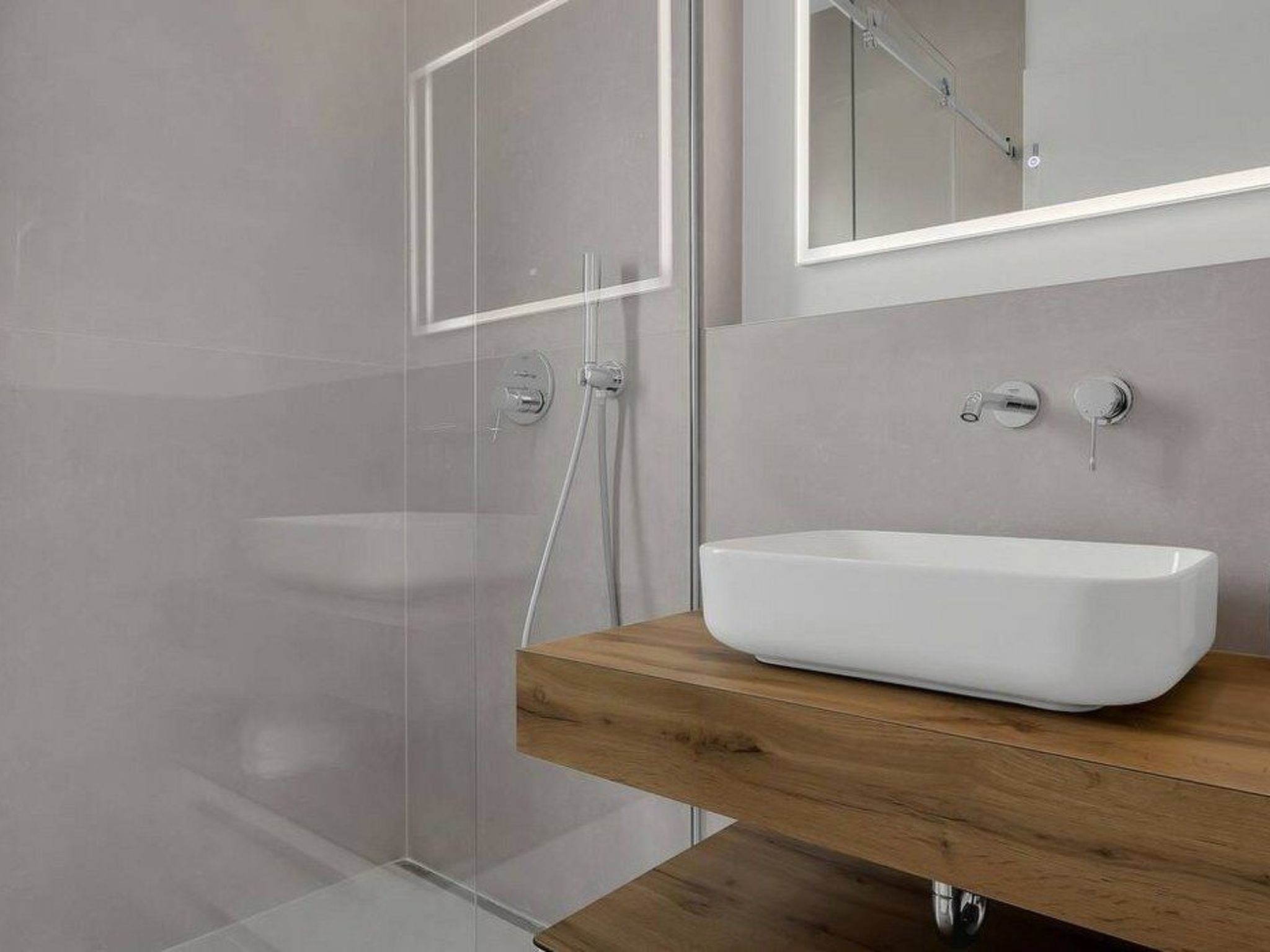 Apartment Ocean View