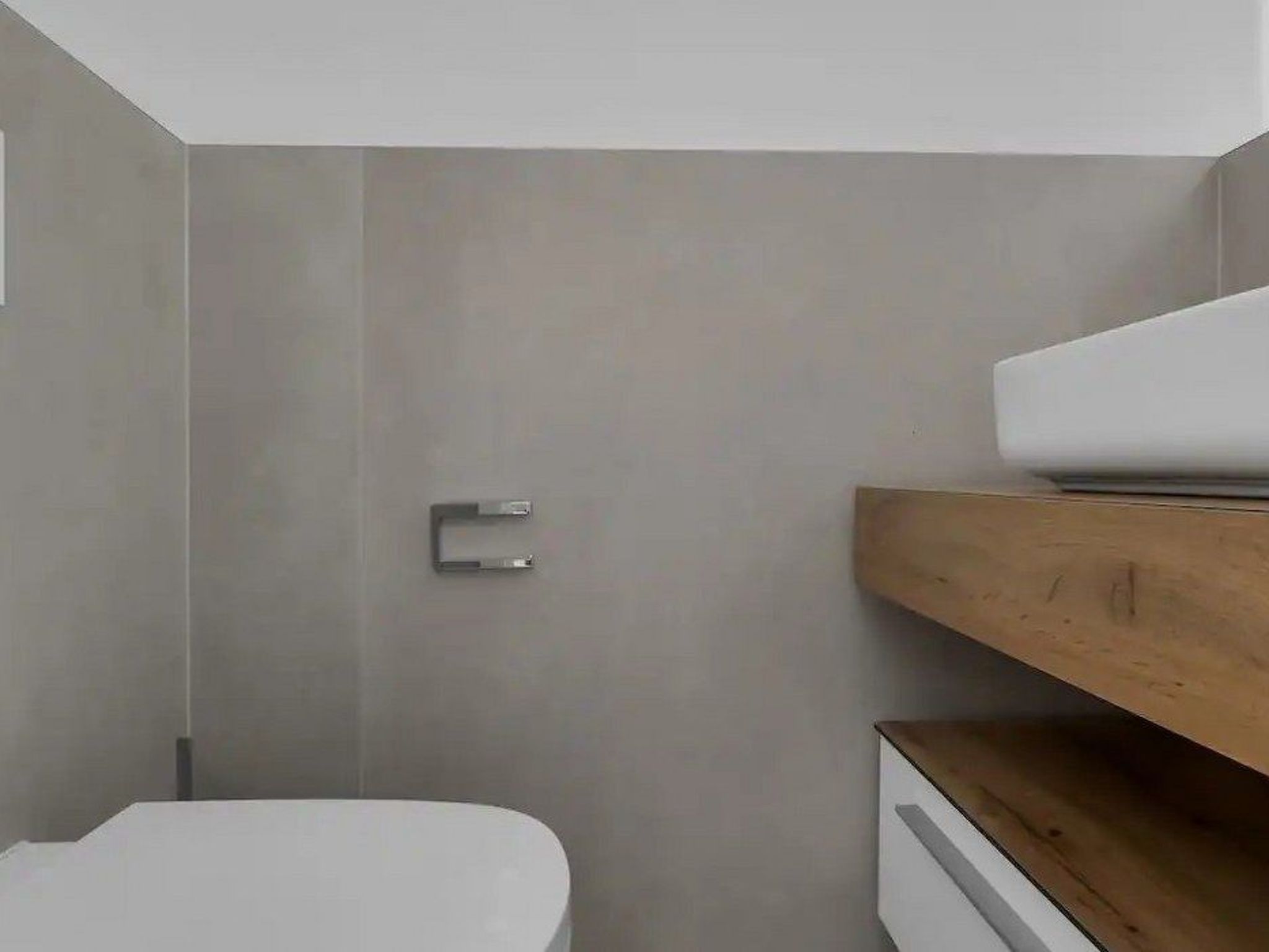 Apartment Ocean View