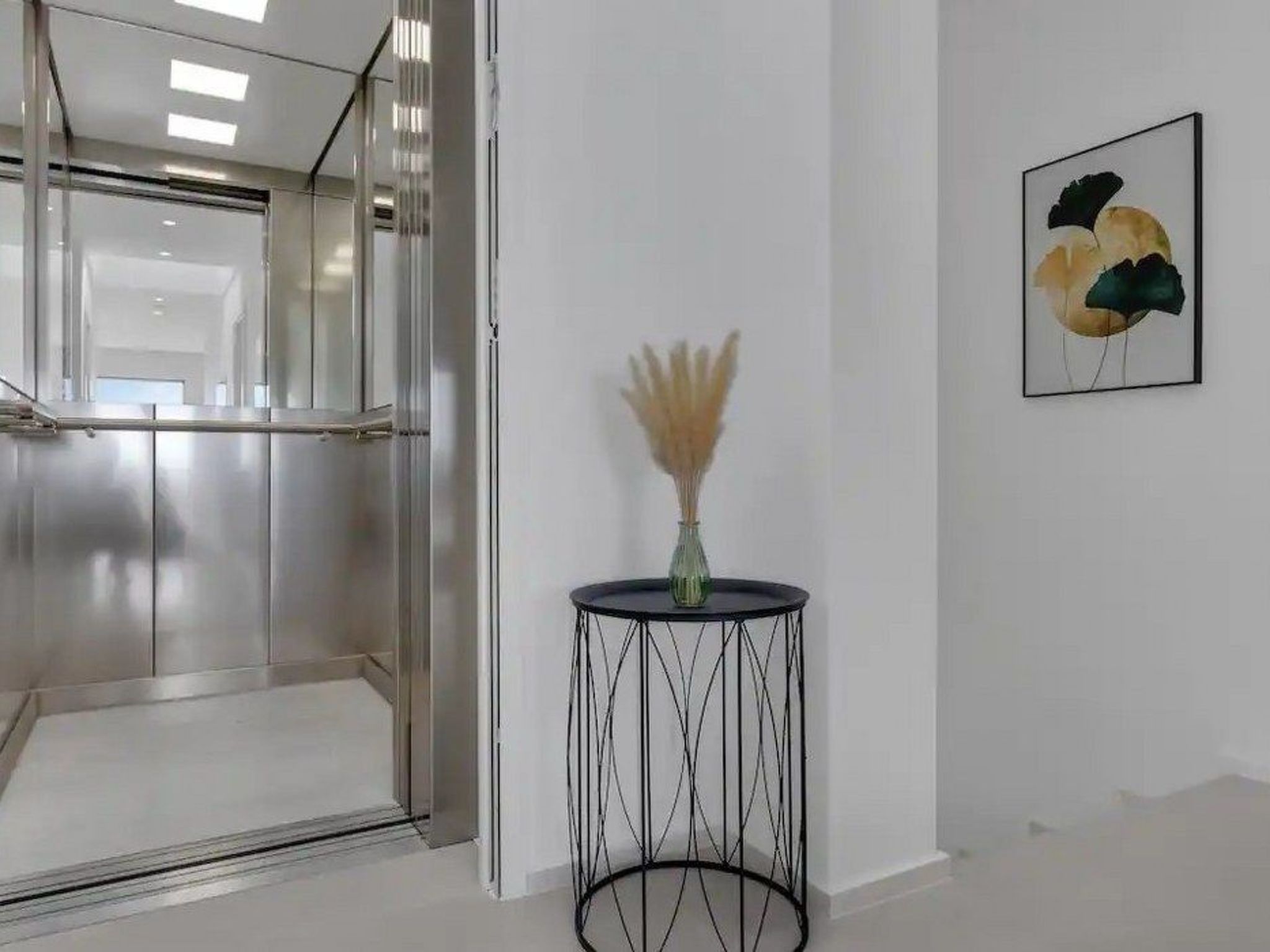 Apartment Ocean View