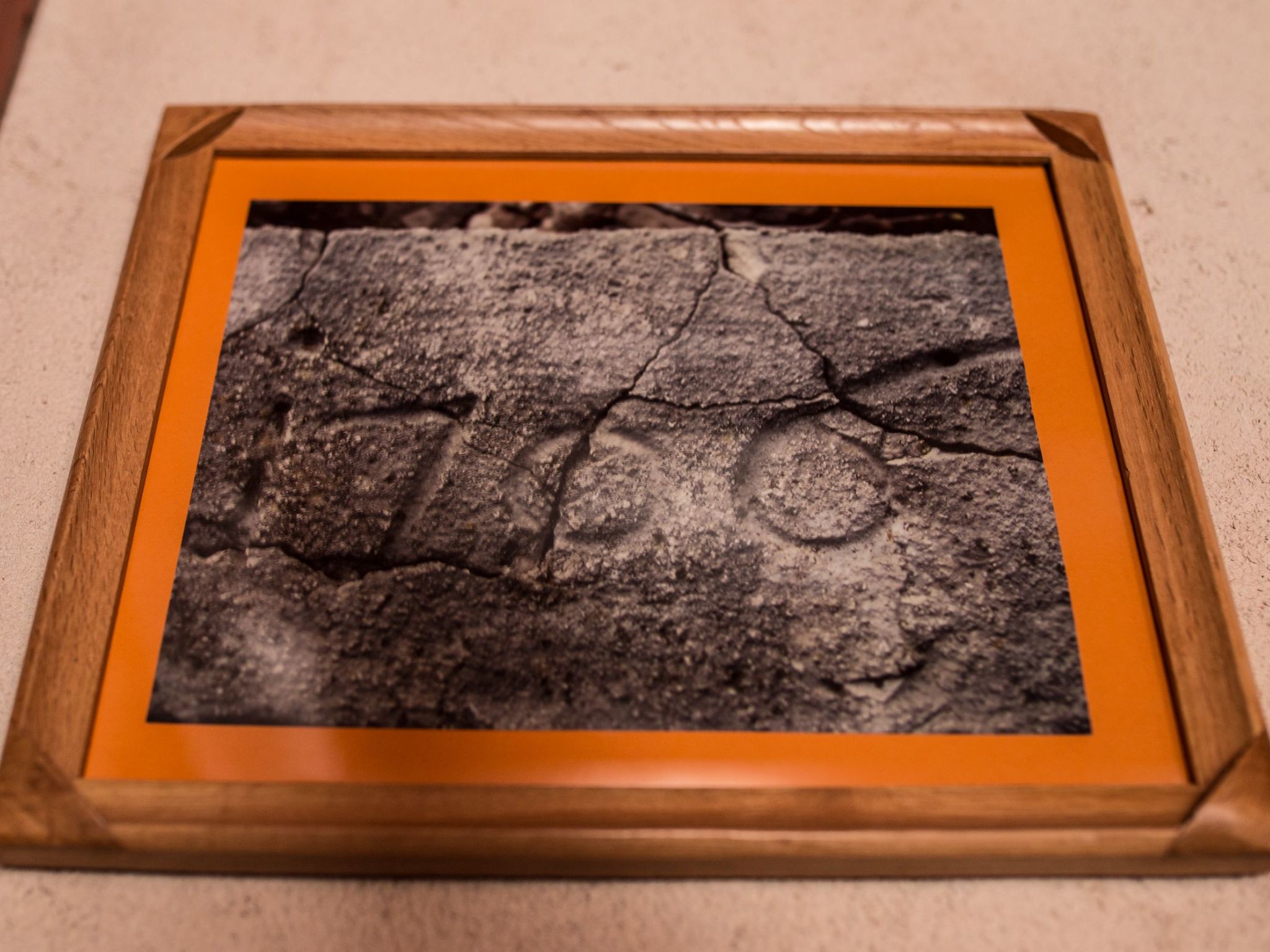 Mit Blick auf das Wasser-Binnen