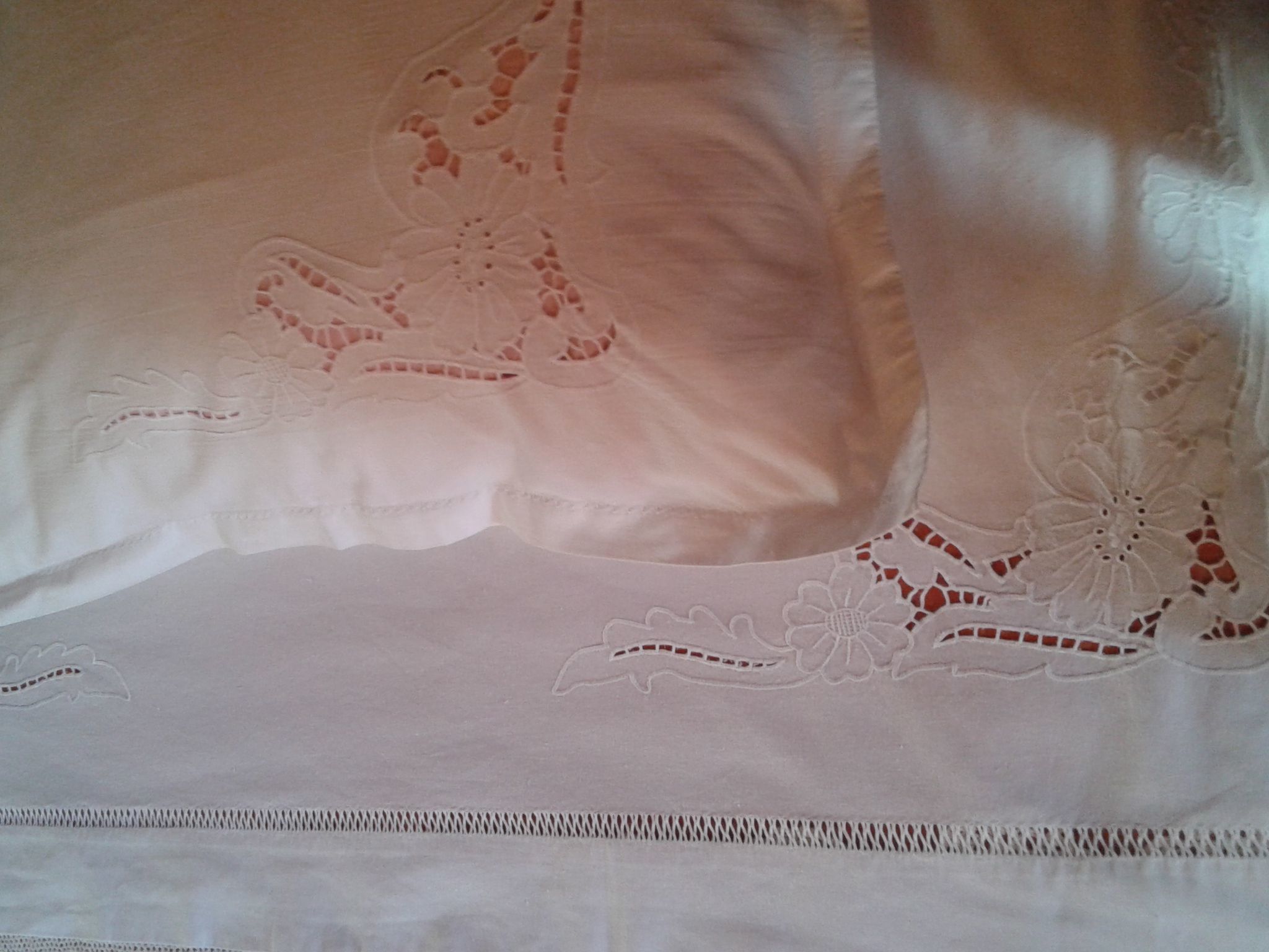 Mit Blick auf das Wasser-Binnen