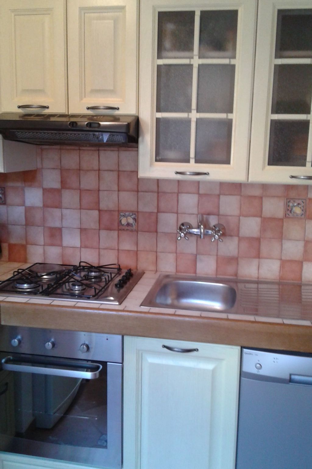 Anwesen mit Blick auf das Wasser-Binnen