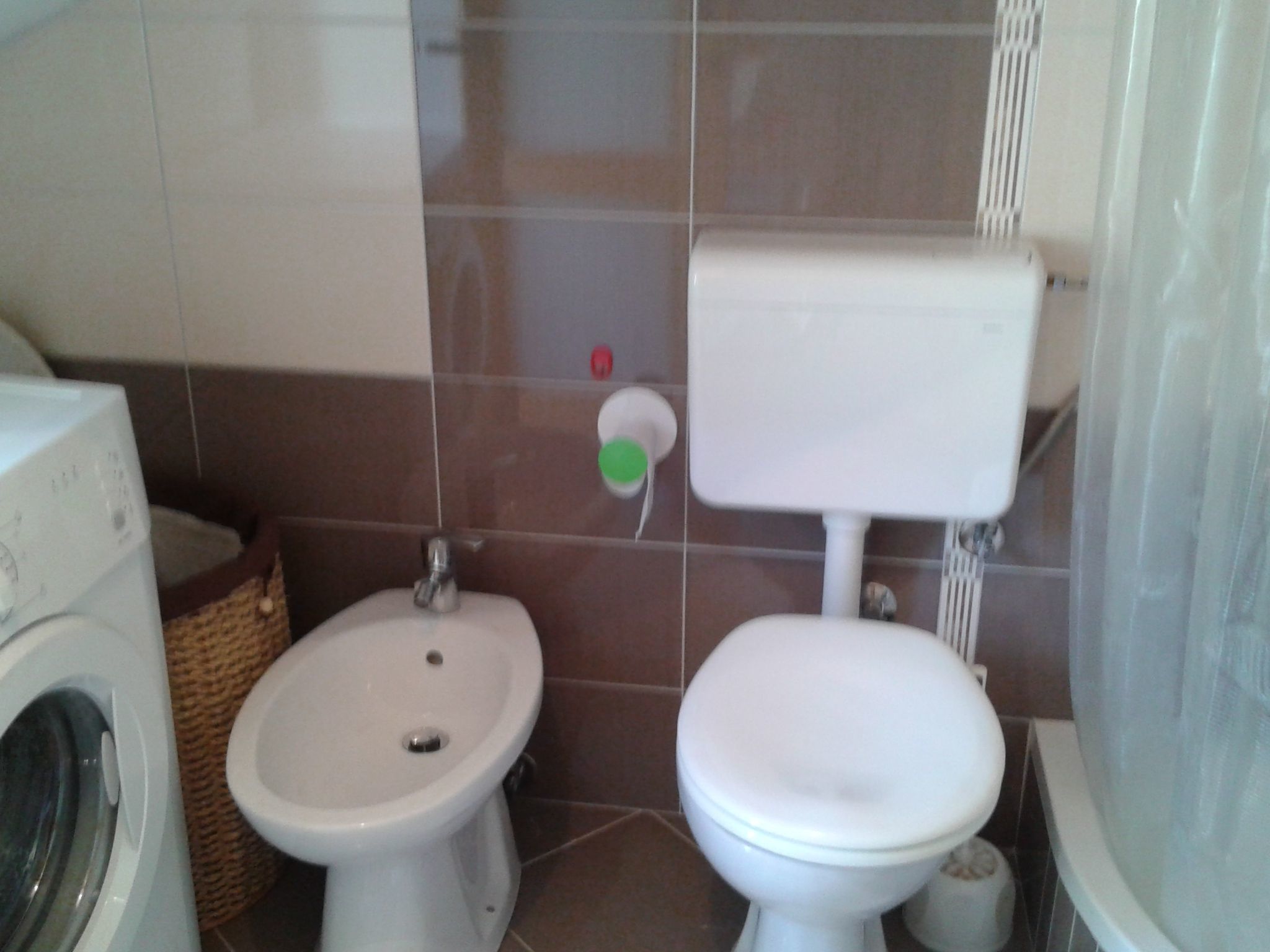 Anwesen mit Blick auf das Wasser-Binnen