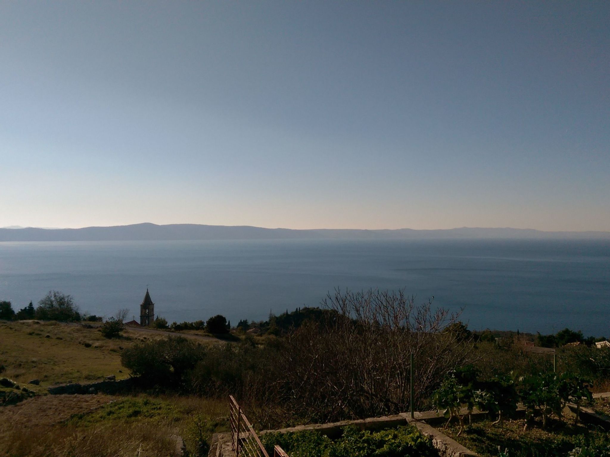 Anwesen mit Blick auf das Wasser-Binnen