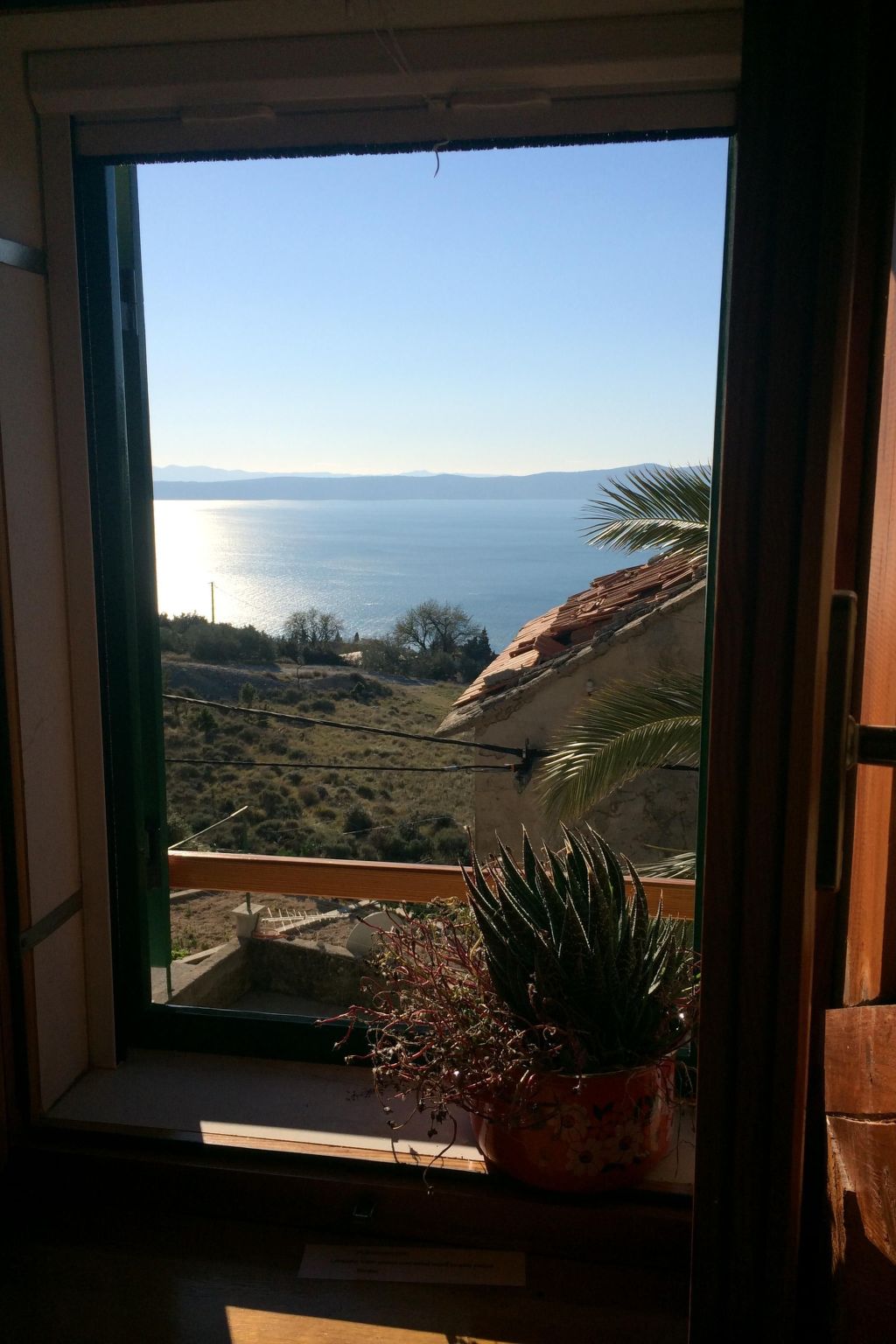 Anwesen mit Blick auf das Wasser-Binnen