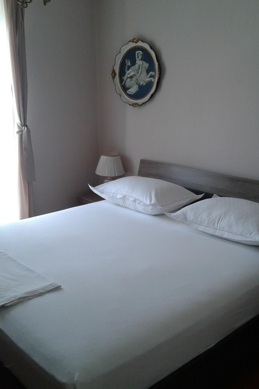 Apartman Sulic-Drinnen