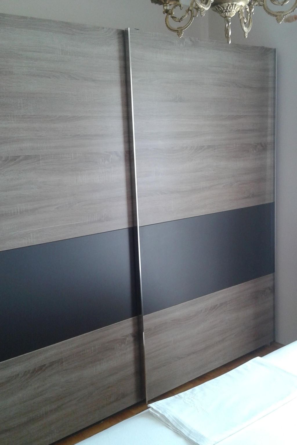 Apartman Sulic-Drinnen