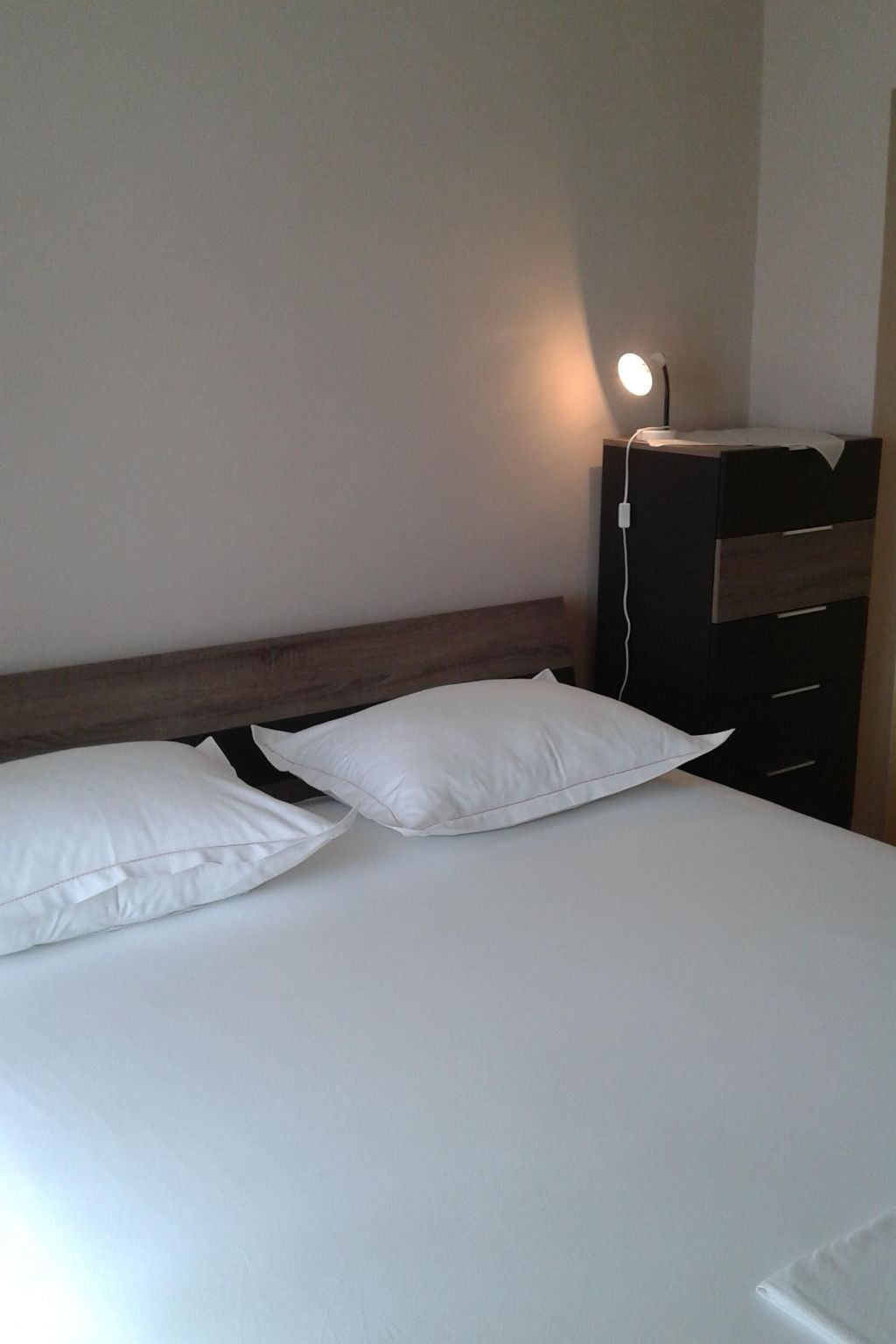 Apartman Sulic-Drinnen