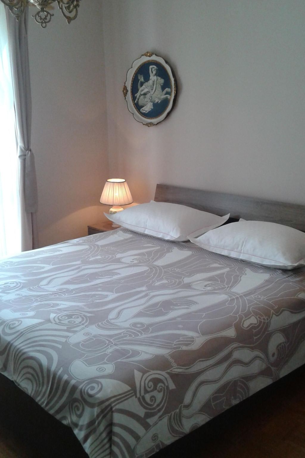 Apartman Sulic-Drinnen