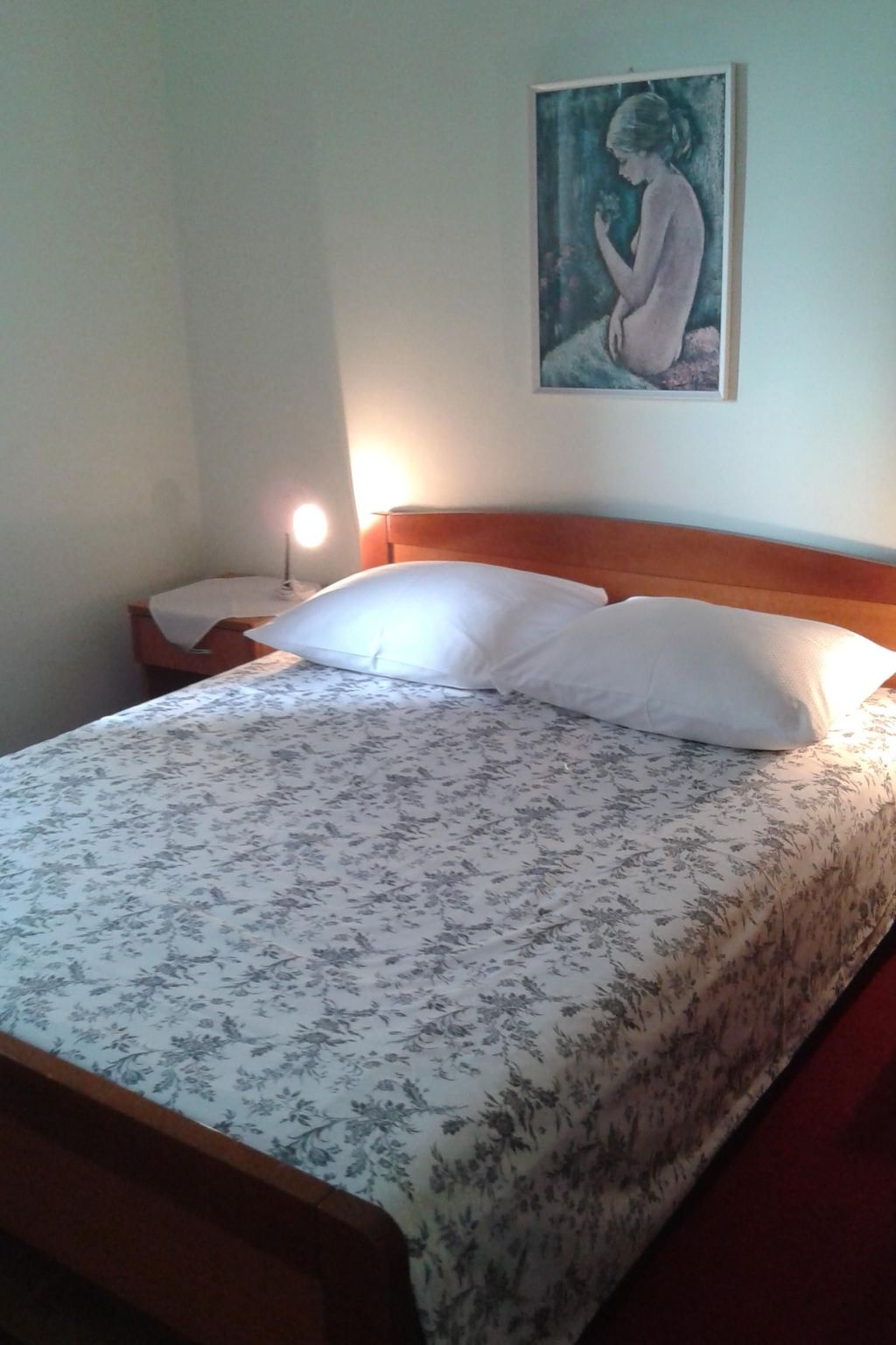 Apartman Sulic-Drinnen