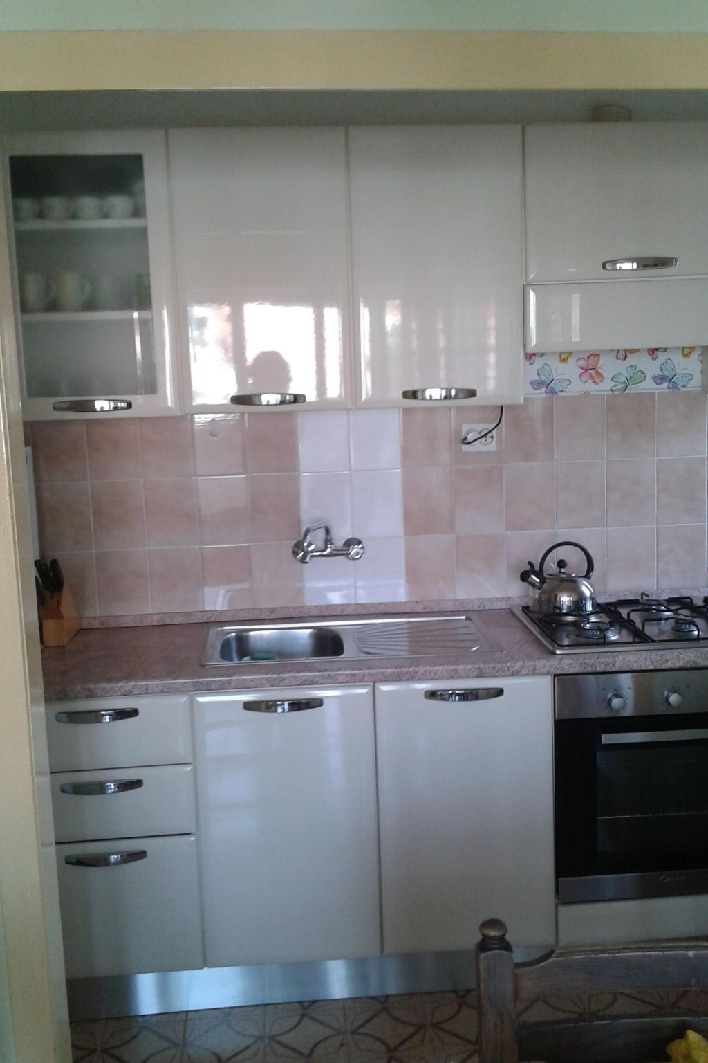 Apartman Sulic-Drinnen