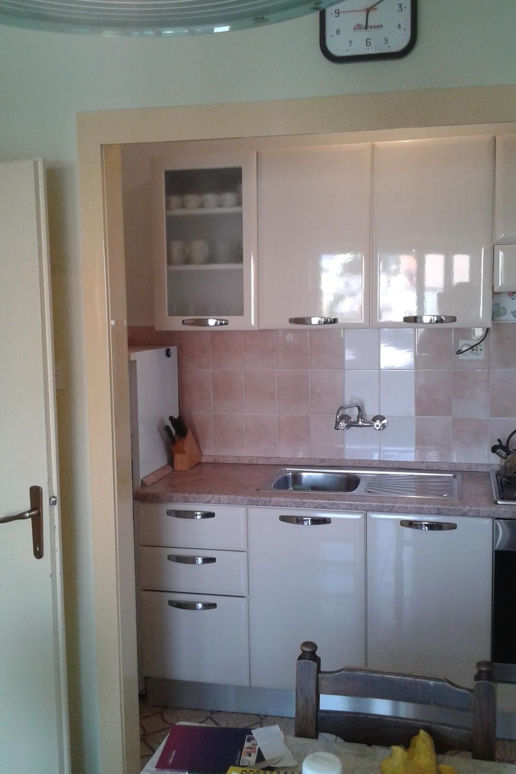 Apartman Sulic-Drinnen