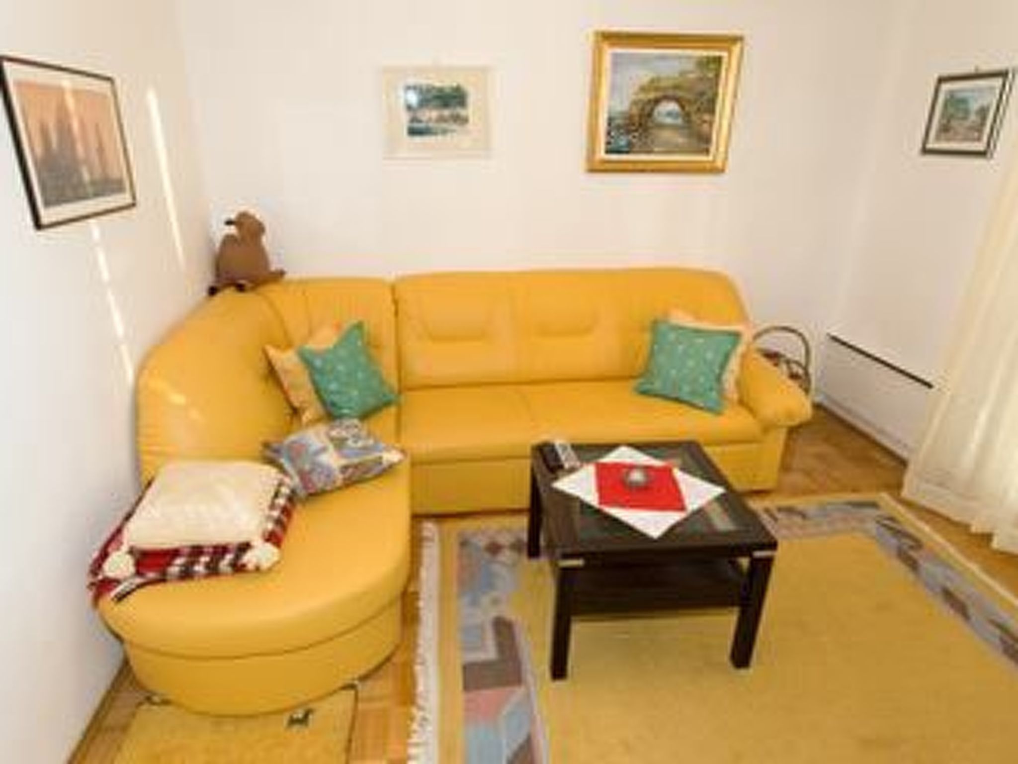 Apartman Sulic-Drinnen