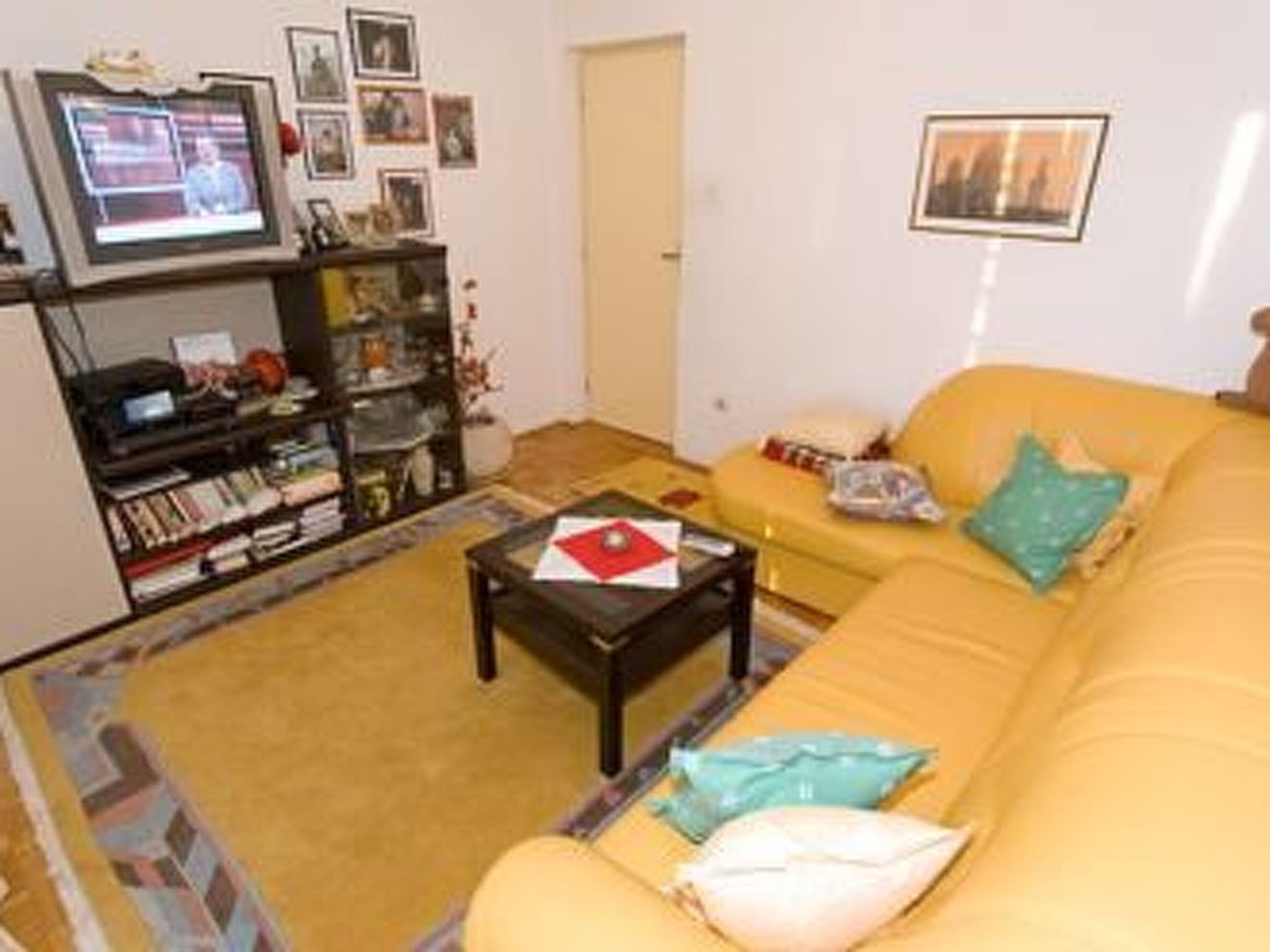 Apartman Sulic-Drinnen