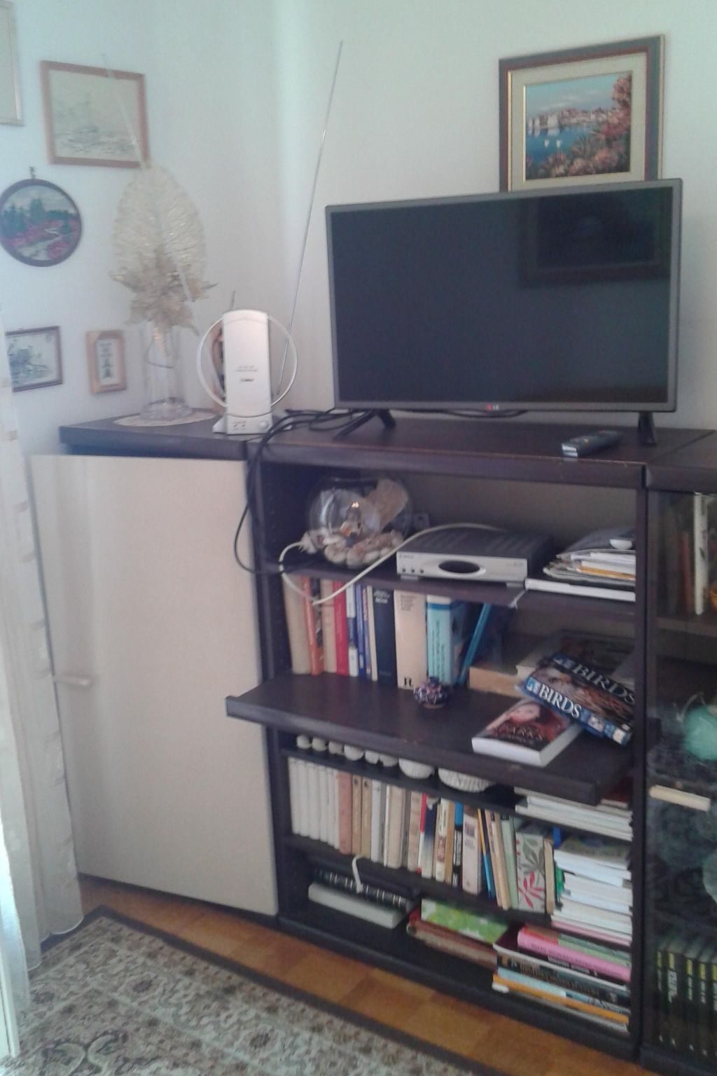 Apartman Sulic-Drinnen