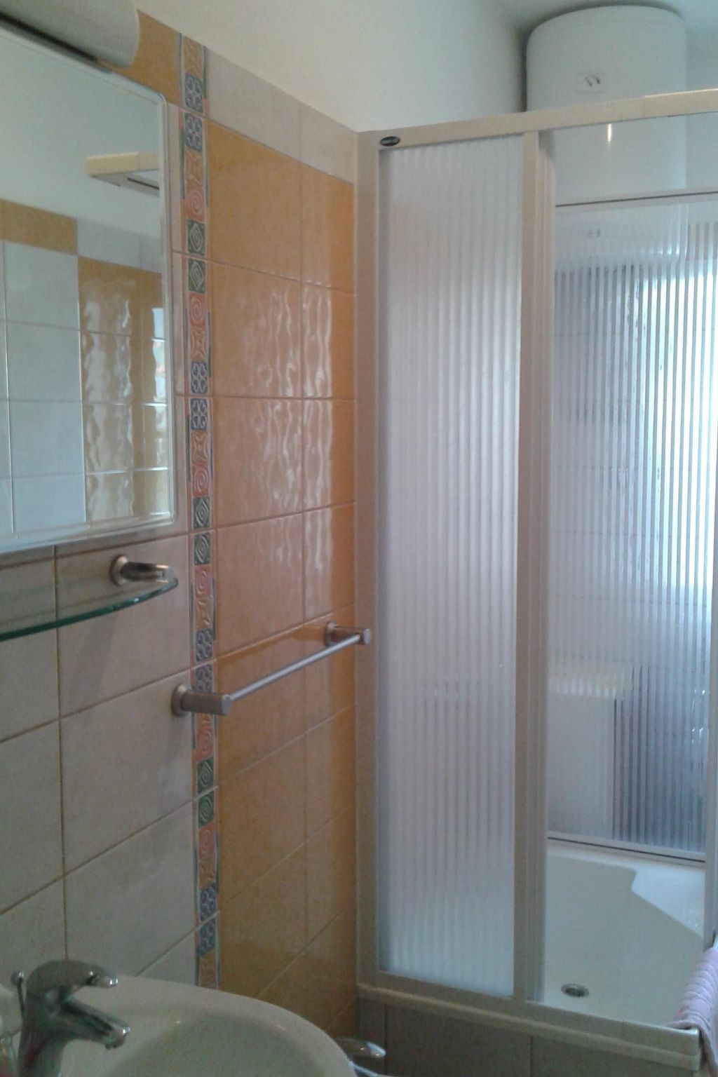 Apartman Sulic-Drinnen