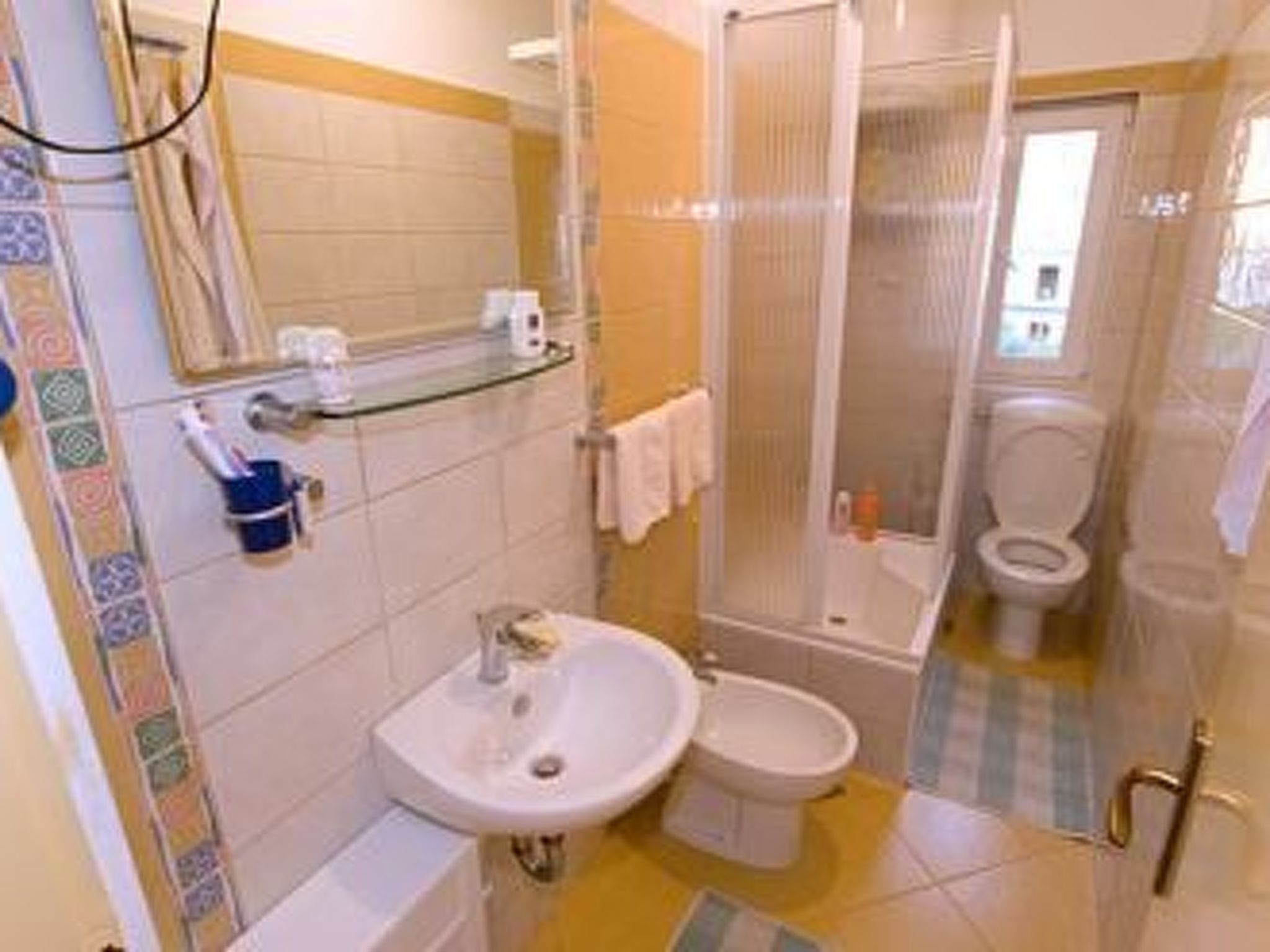 Apartman Sulic-Drinnen