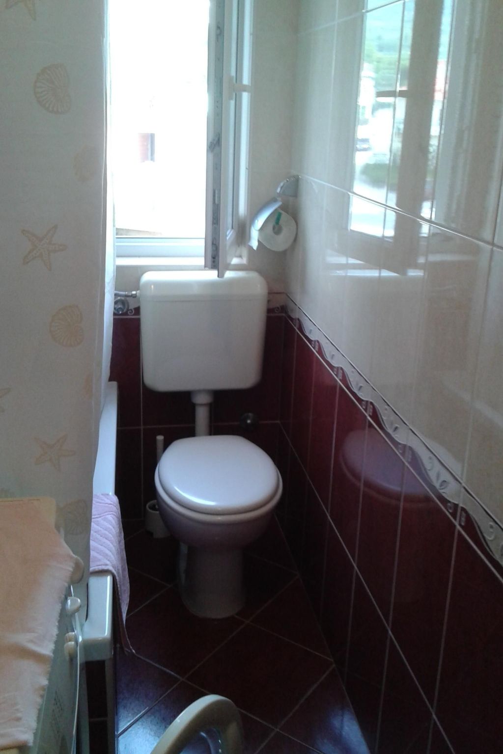 Apartman Sulic-Drinnen