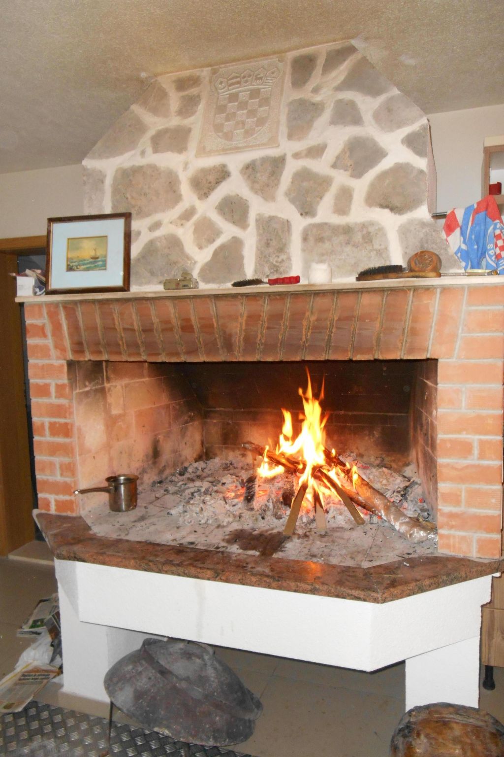 Apartman Sulic-Drinnen