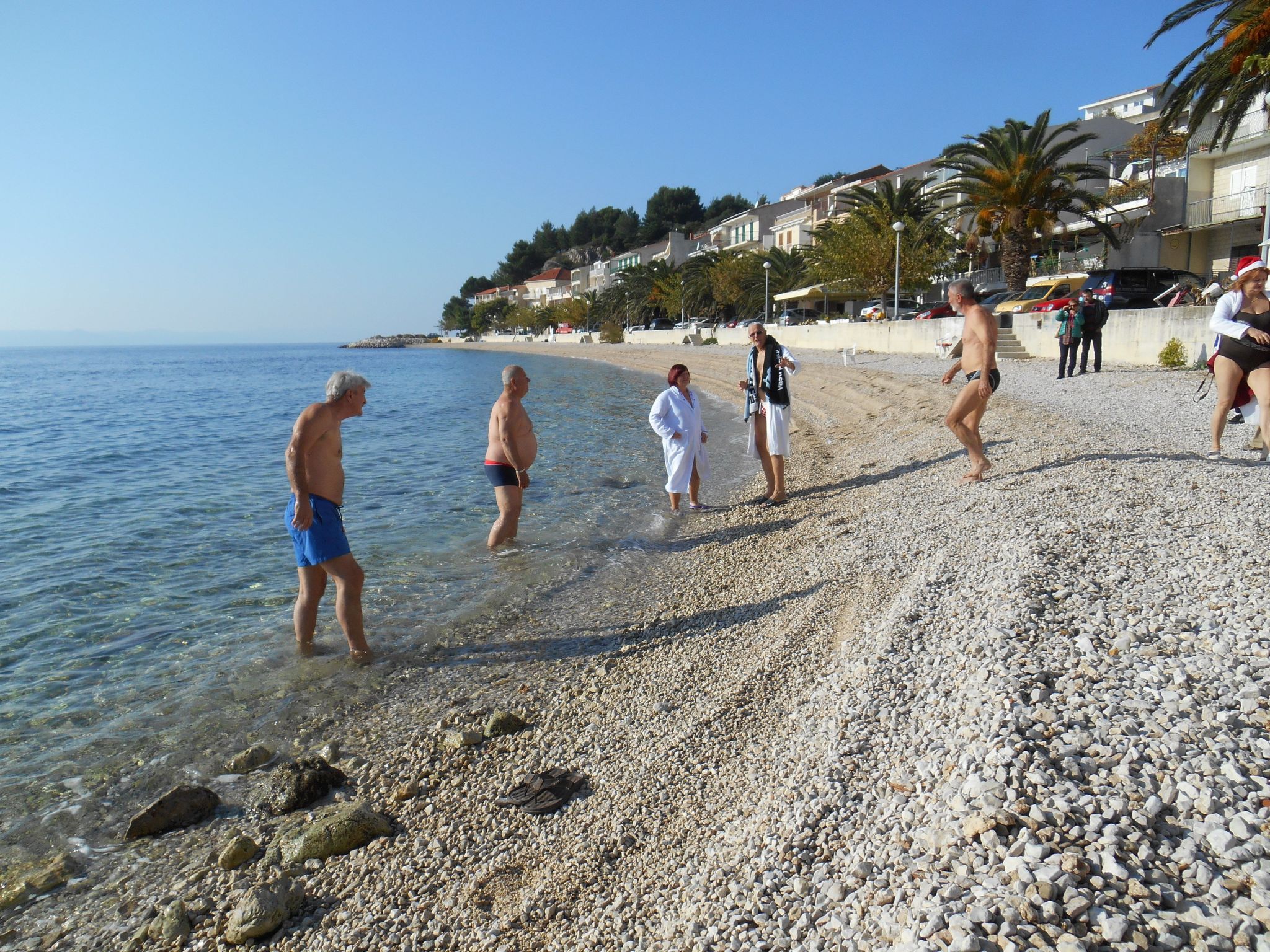 Apartman Sulic-Drinnen