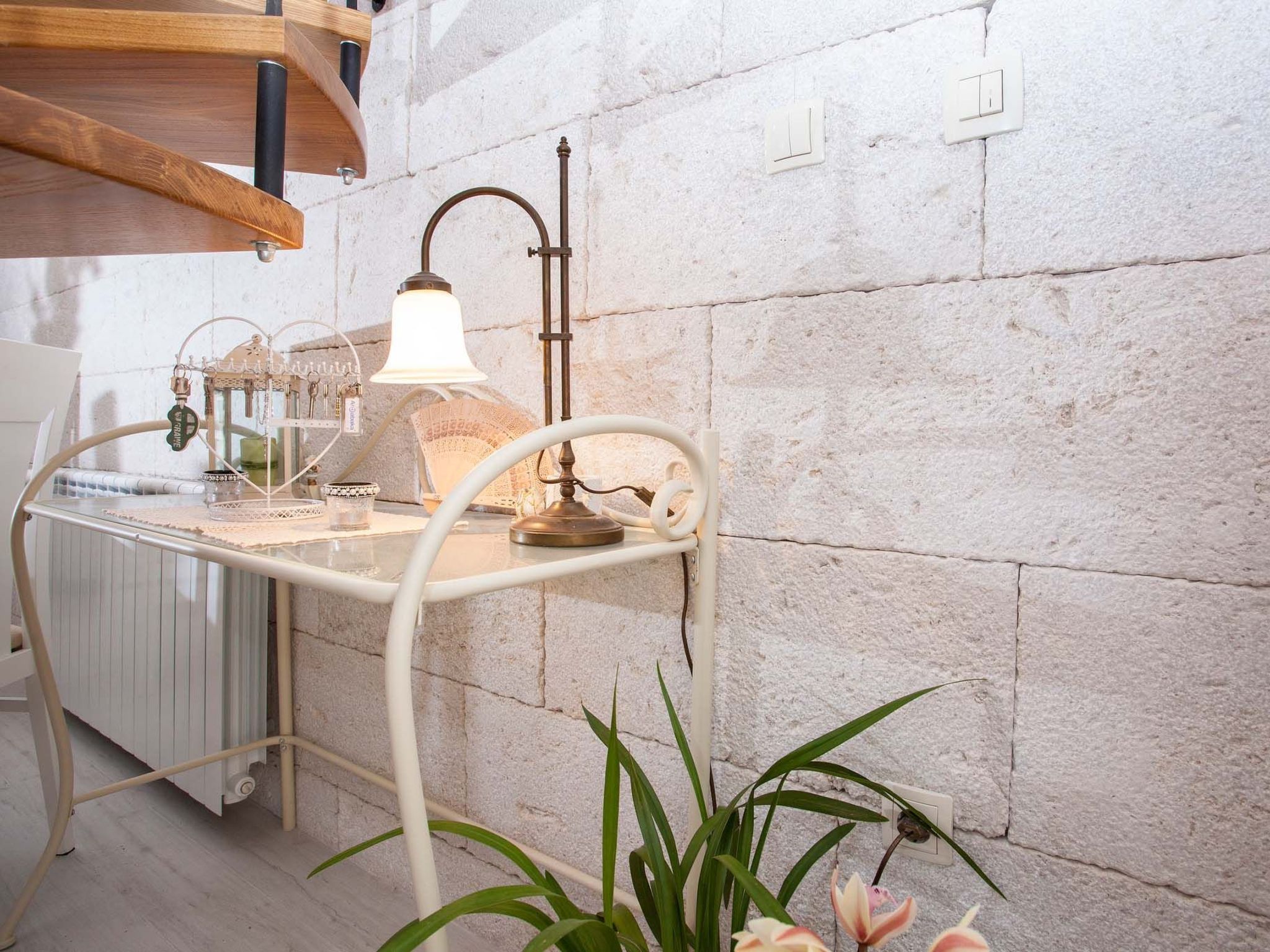 Für 5 Personen ca. 218 m&sup2; in Podgora, Dalmatien (Gespanschaft Split-Dalmat-Image-tags.info