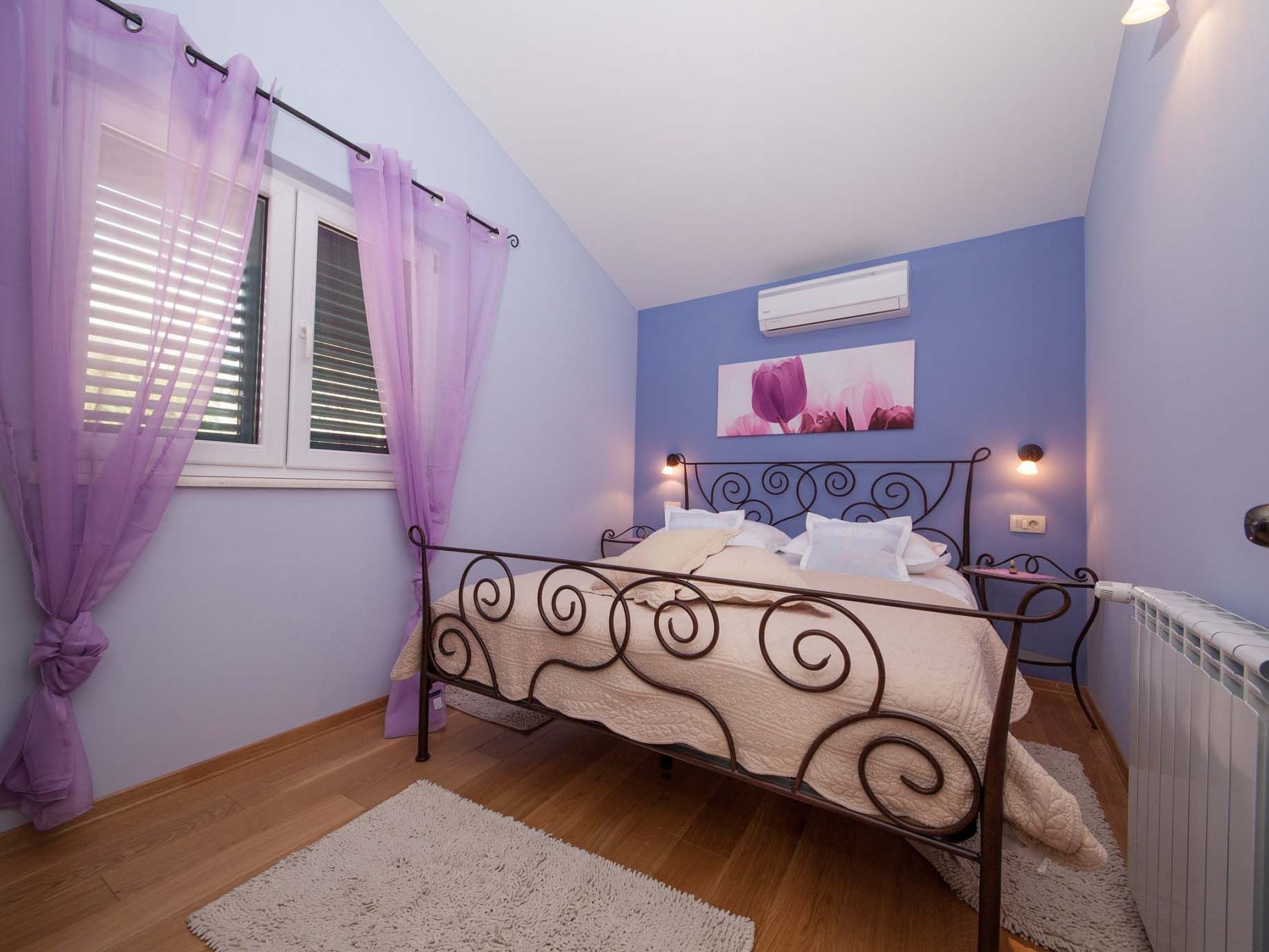 Für 5 Personen ca. 218 m&sup2; in Podgora, Dalmatien (Gespanschaft Split-Dalmat-Image-tags.info