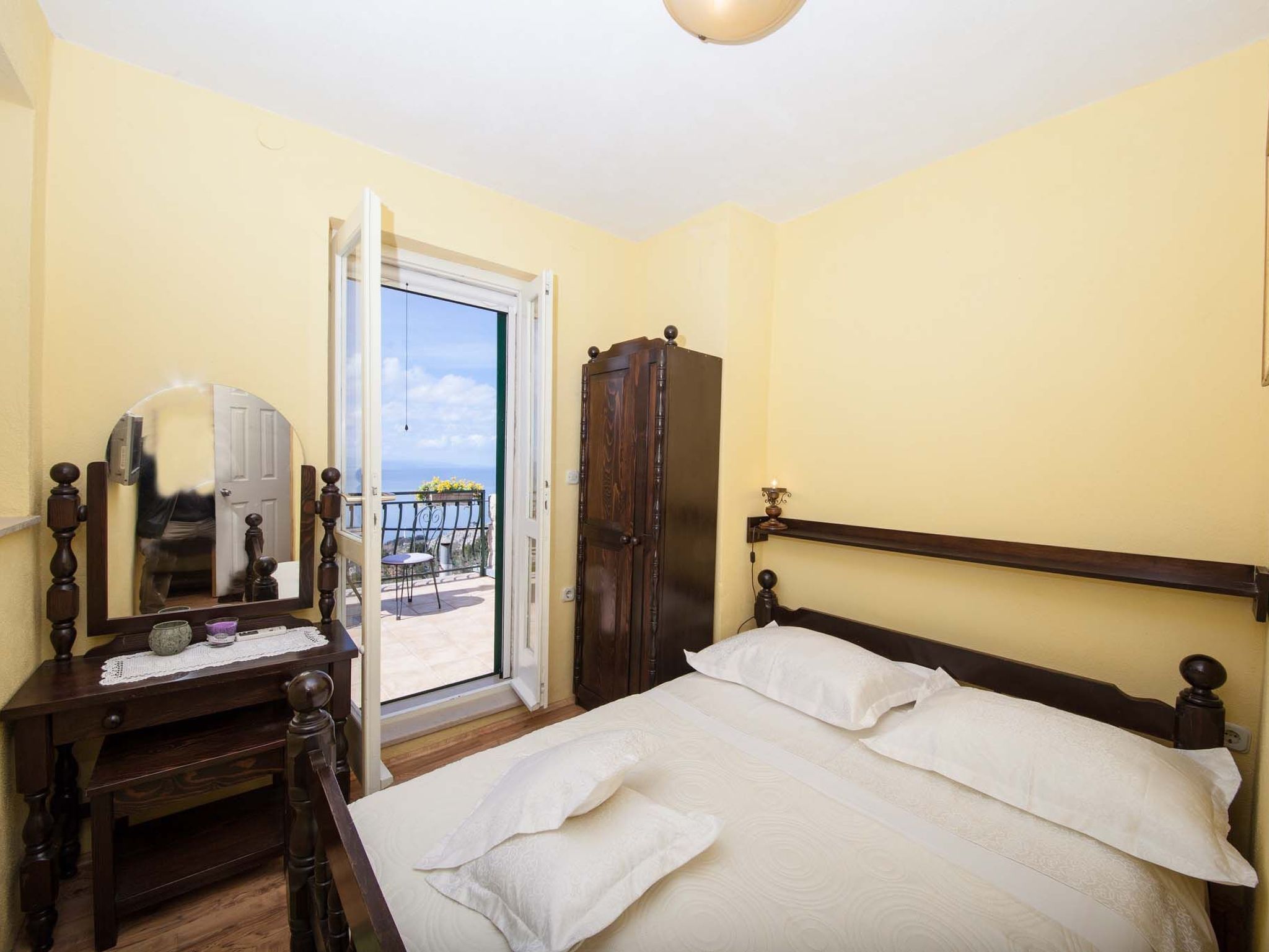 Für 5 Personen ca. 218 m&sup2; in Podgora, Dalmatien (Gespanschaft Split-Dalmat-Image-tags.info