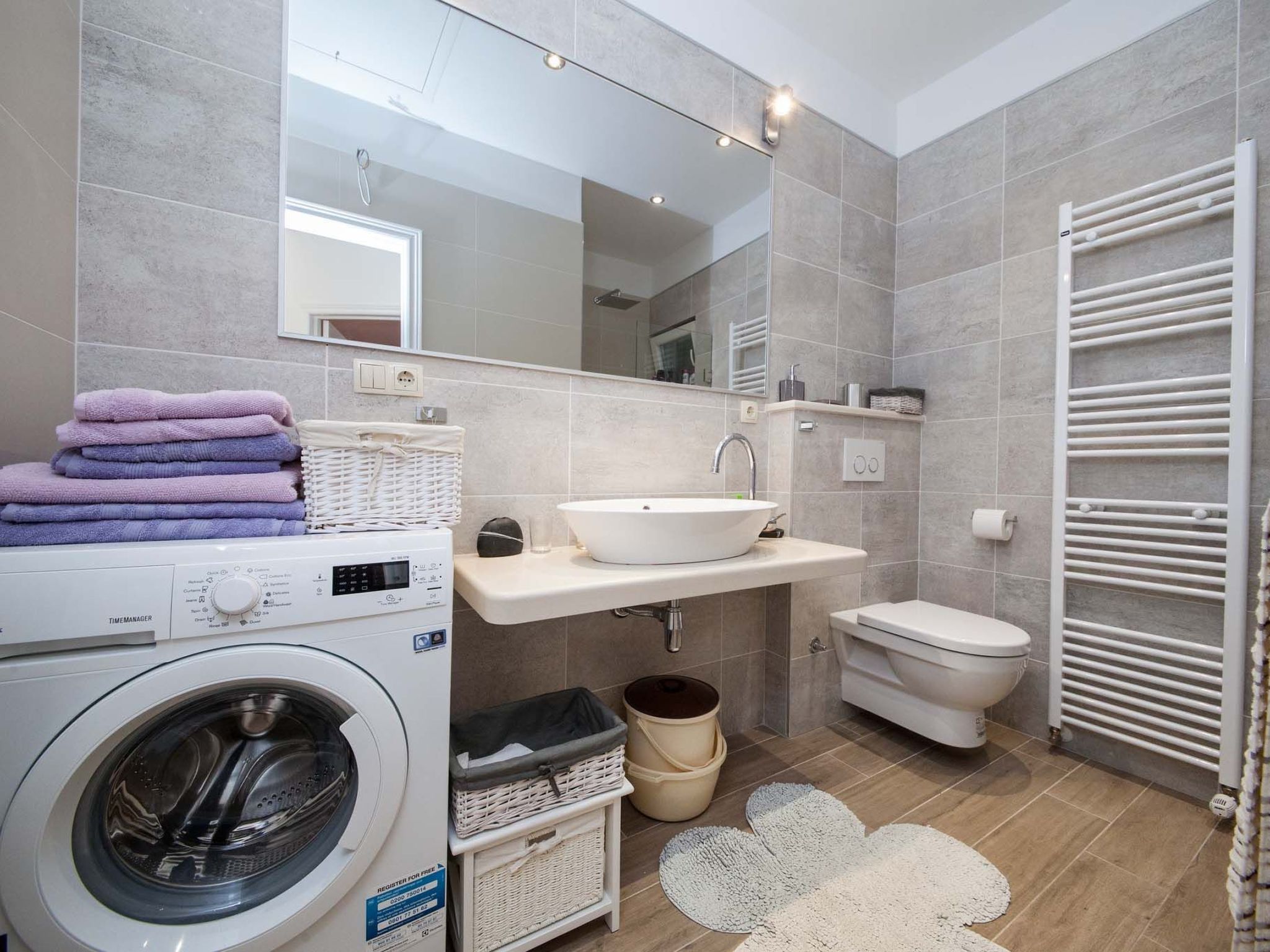 Für 5 Personen ca. 218 m&sup2; in Podgora, Dalmatien (Gespanschaft Split-Dalmat-Image-tags.info