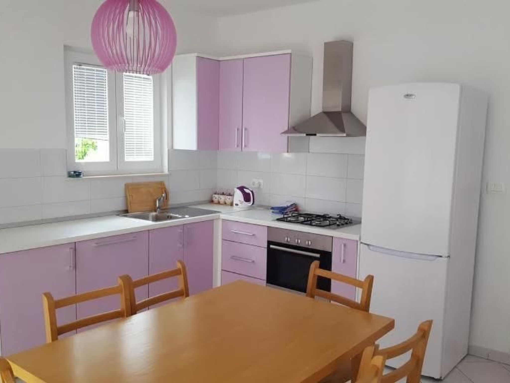 Ruhige Wohnung 100 Meter vom Strand entfernt - Image-tags.info