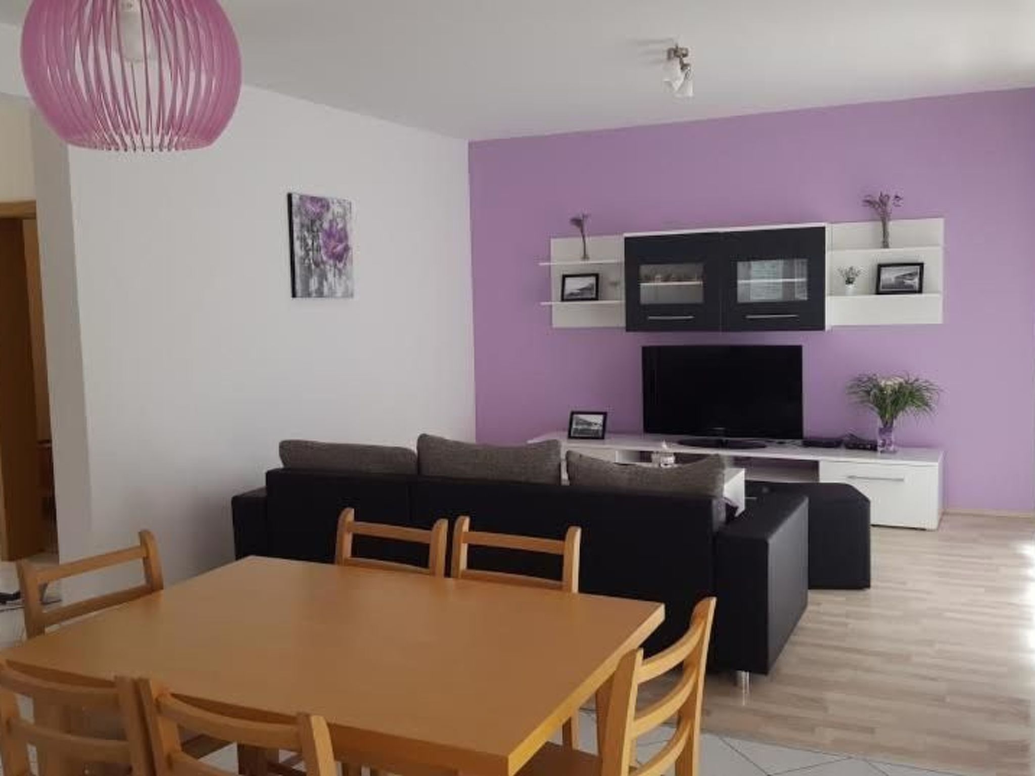 Ruhige Wohnung 100 Meter vom Strand entfernt - Image-tags.info