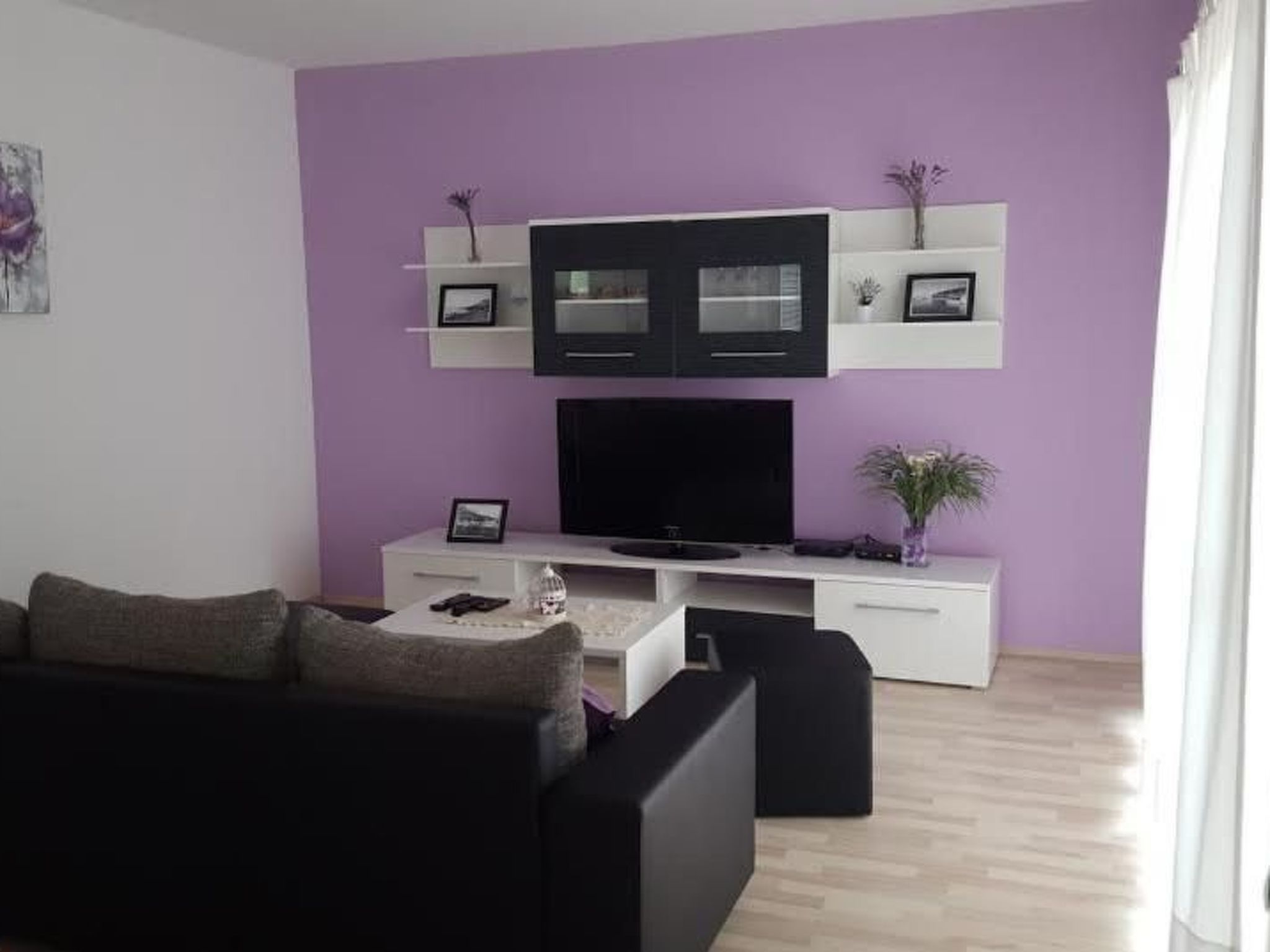 Ruhige Wohnung 100 Meter vom Strand entfernt - Image-tags.info