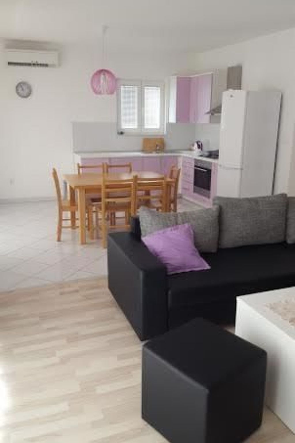 Ruhige Wohnung 100 Meter vom Strand entfernt - Image-tags.info