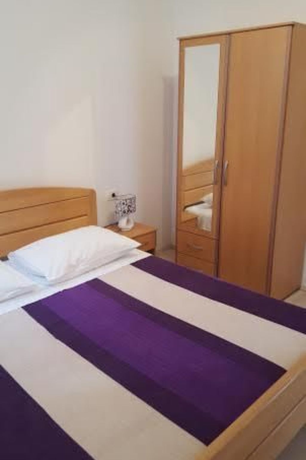 Ruhige Wohnung 100 Meter vom Strand entfernt - Image-tags.info