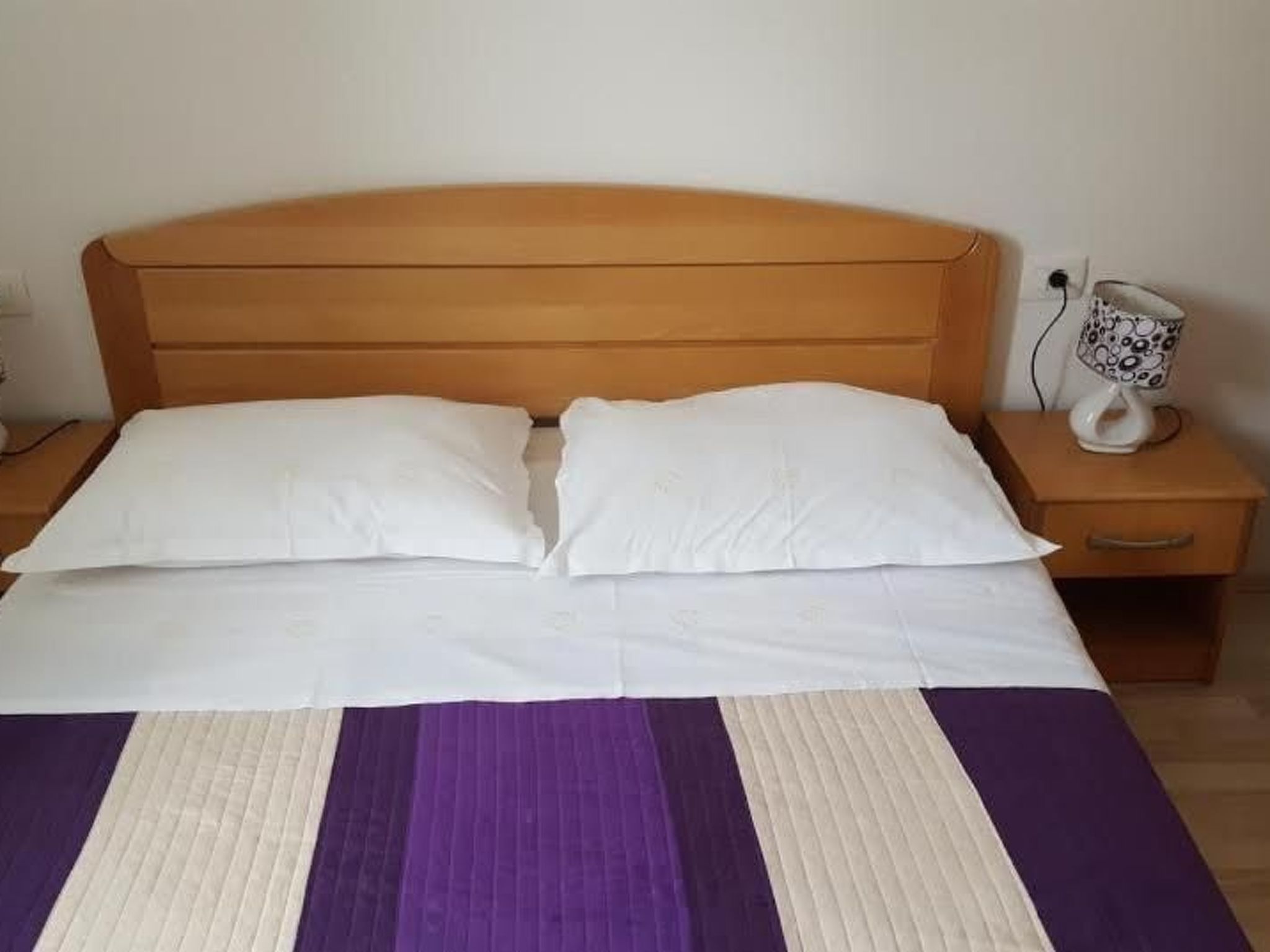 Ruhige Wohnung 100 Meter vom Strand entfernt - Image-tags.info