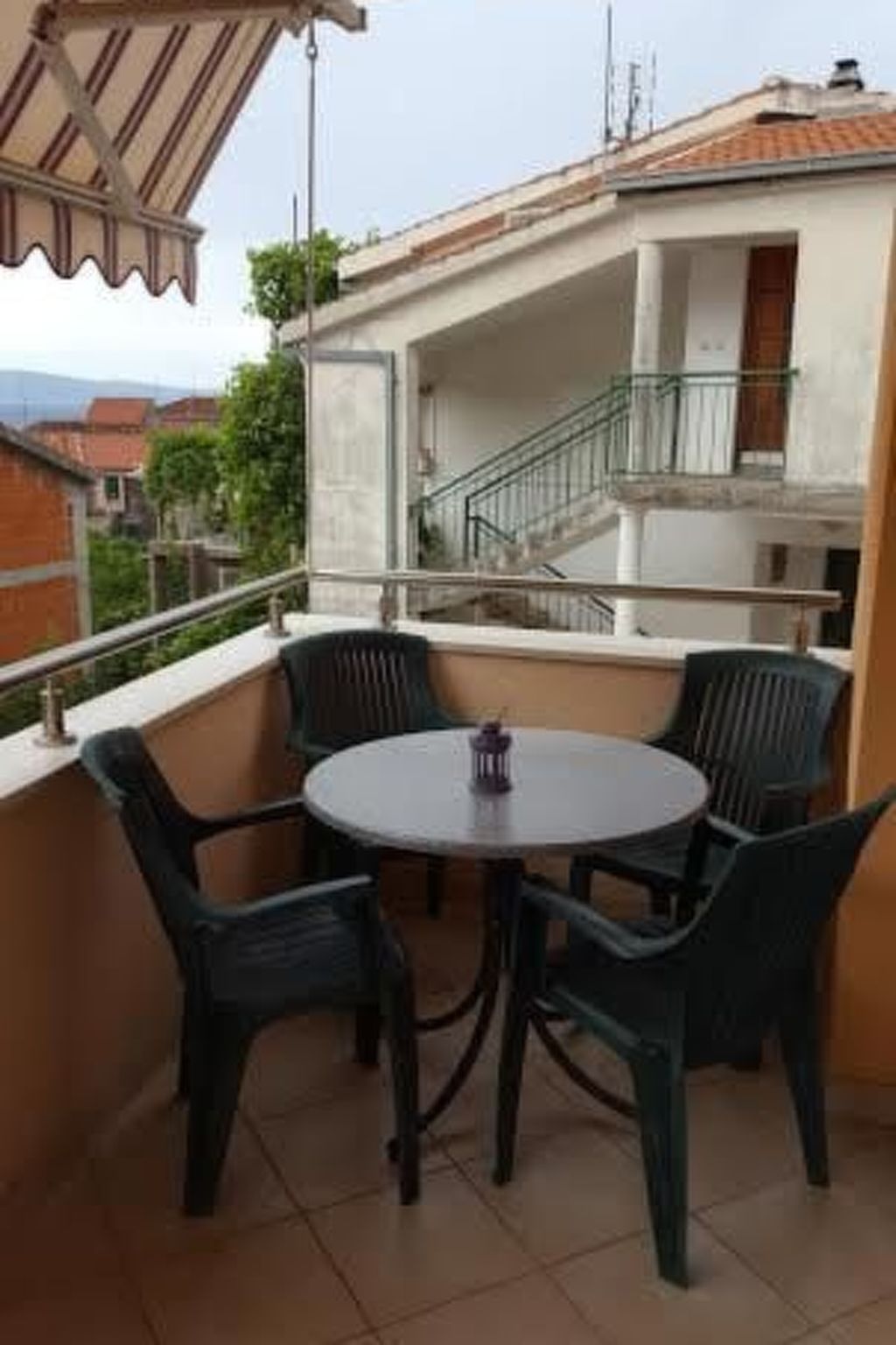 Ruhige Wohnung 100 Meter vom Strand entfernt - Image-tags.info