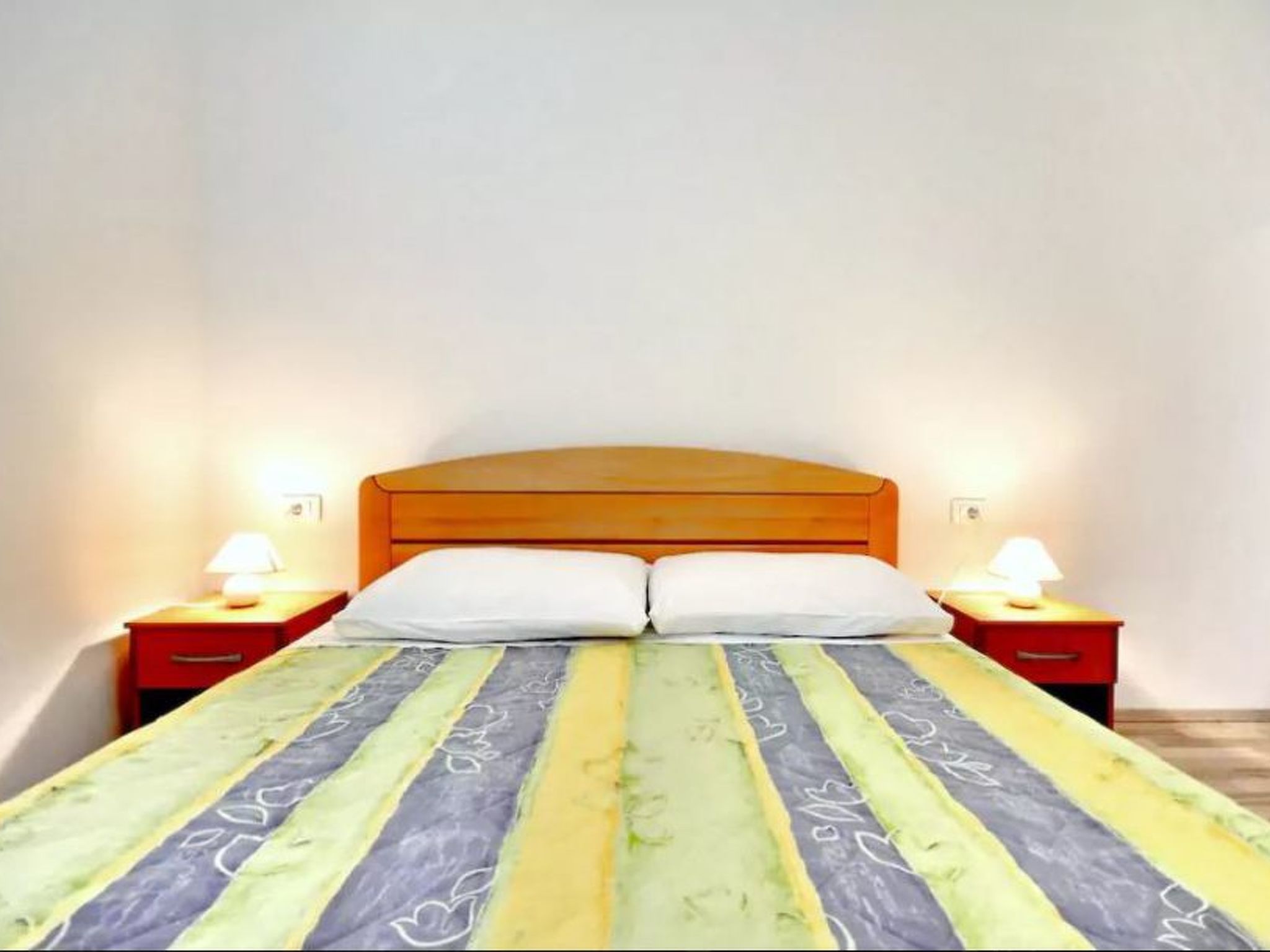 Für 6 Personen ca. 72 m&sup2; in Podgora, Dalmatien (Gespanschaft Split-Dalmati - Image-tags.info