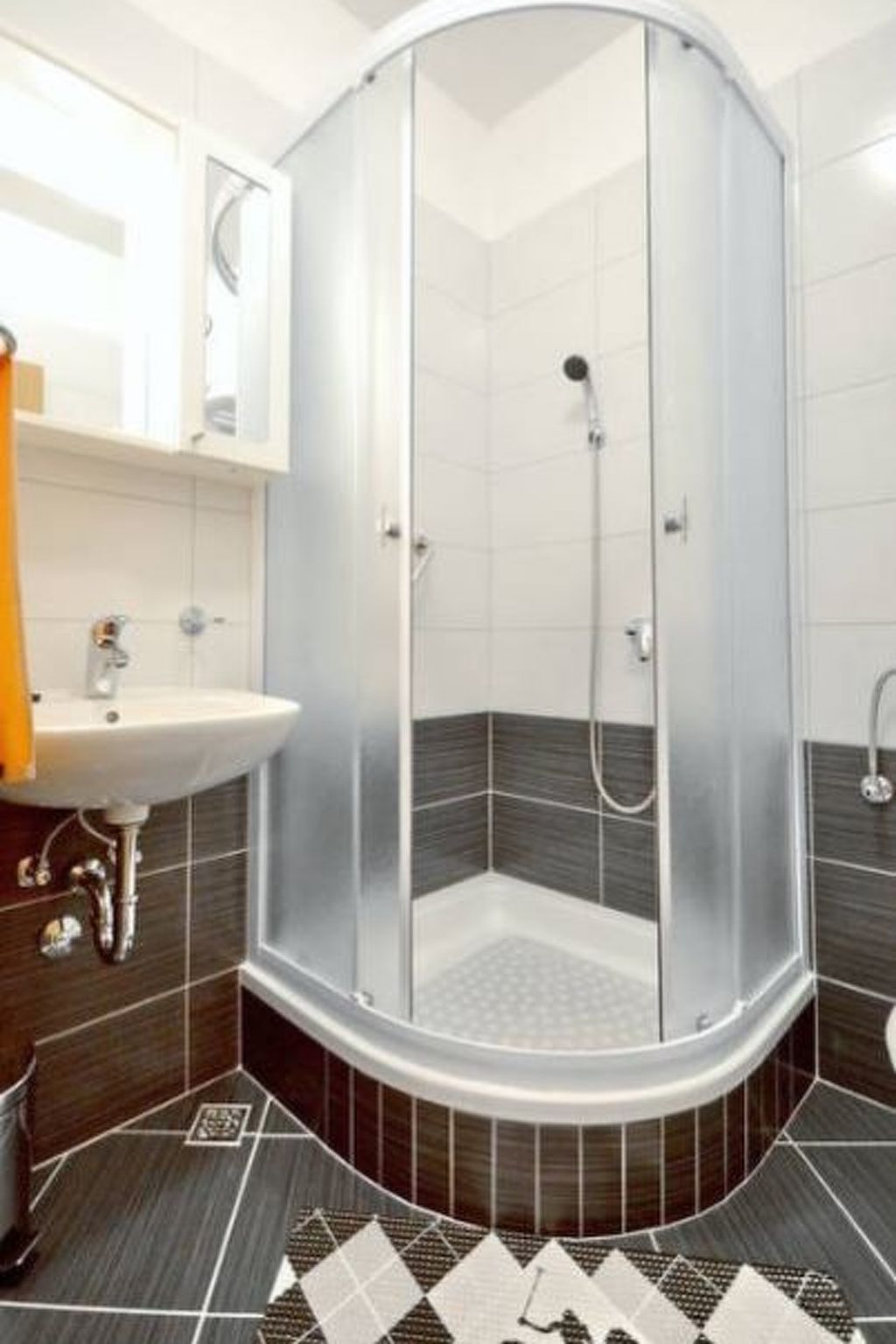 Für 6 Personen ca. 72 m&sup2; in Podgora, Dalmatien (Gespanschaft Split-Dalmati - Image-tags.info