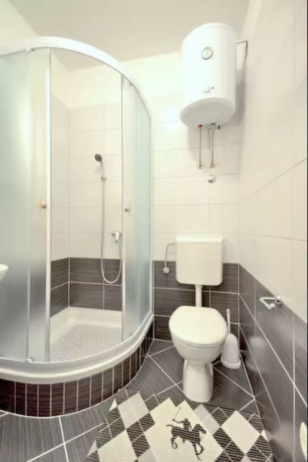 Für 6 Personen ca. 72 m&sup2; in Podgora, Dalmatien (Gespanschaft Split-Dalmati - Image-tags.info