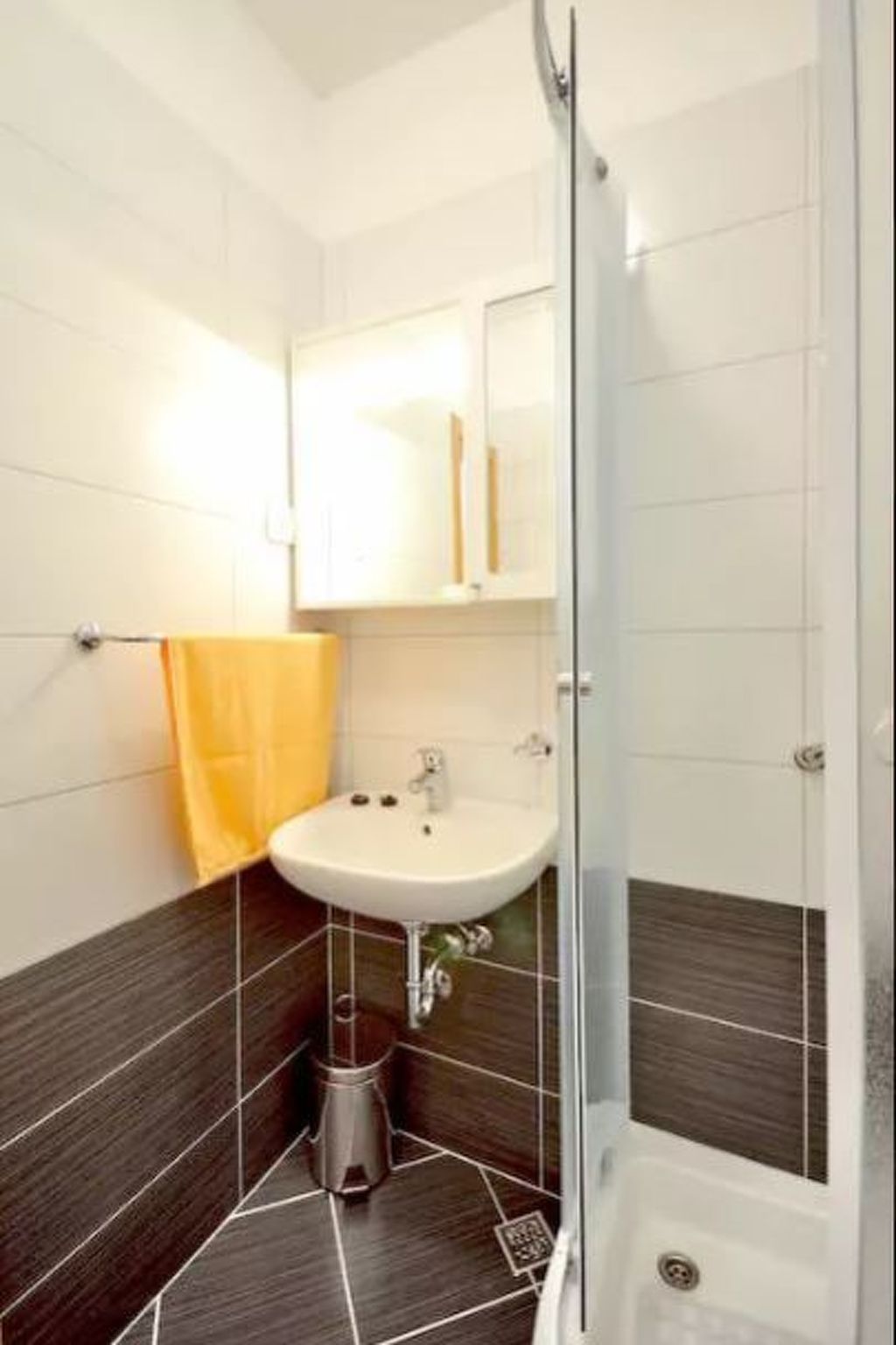 Für 6 Personen ca. 72 m&sup2; in Podgora, Dalmatien (Gespanschaft Split-Dalmati - Image-tags.info