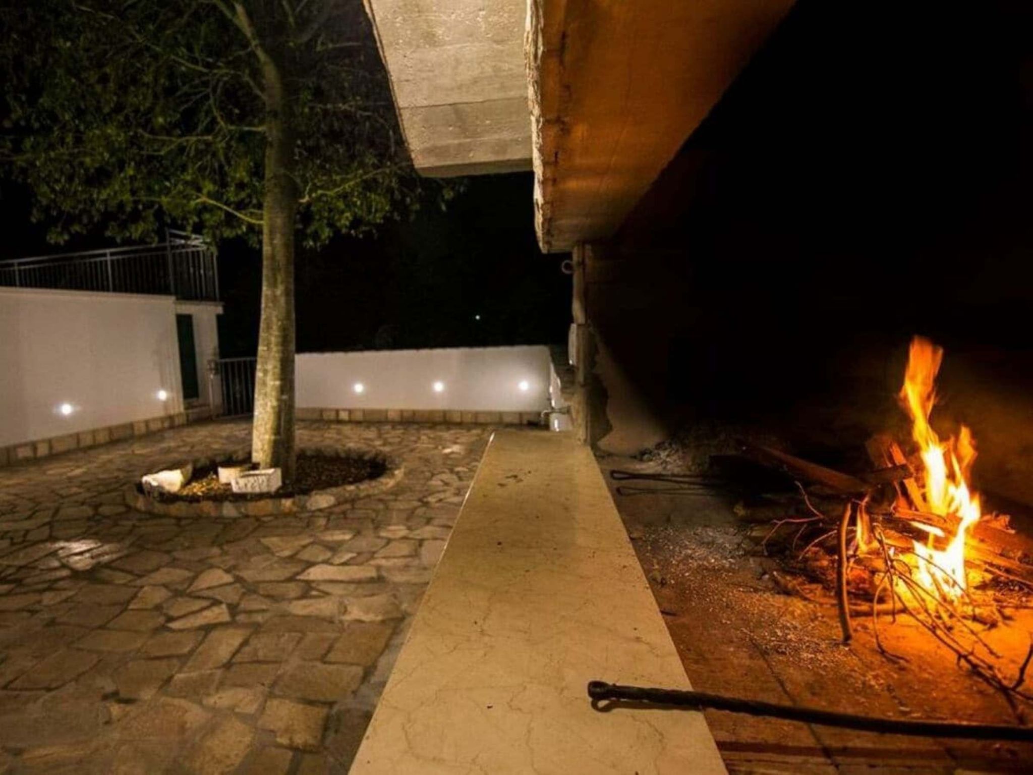 Villa Dvori Stipanovi mit beheiztem Pool-Dedans